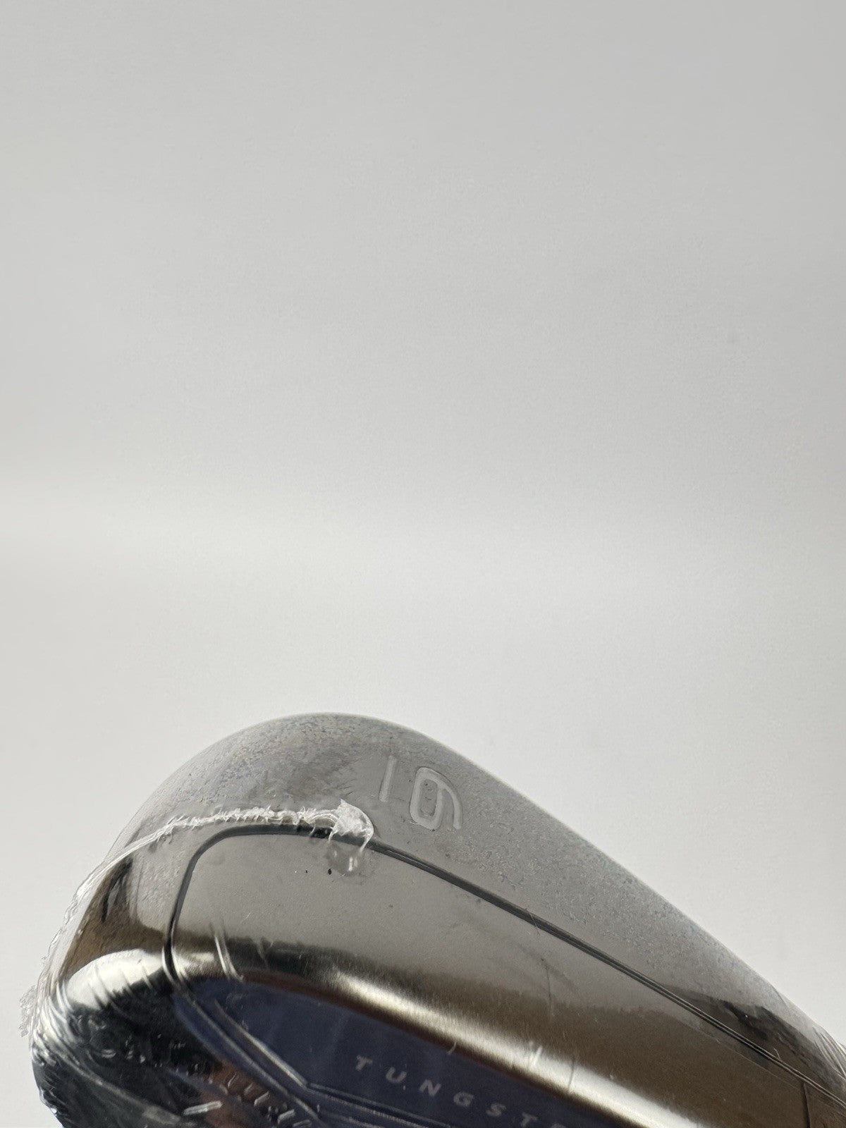 Callaway Big Bertha B23 6 Iron Elevate MPH 95 Regular Steel /Right /New /357744