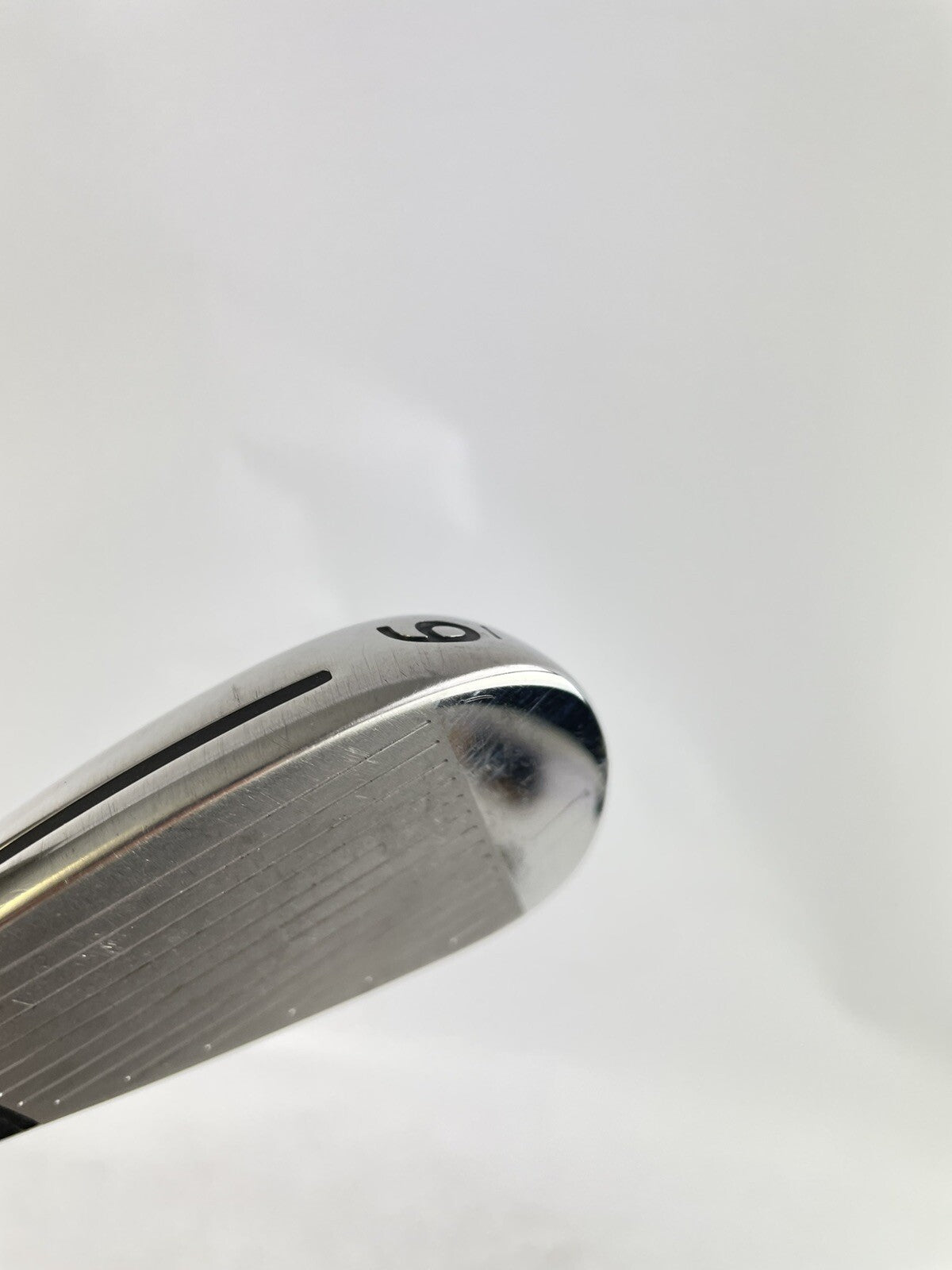Lynx Golf Black Cat 6 Iron Regular Steel /Right Handed /889910
