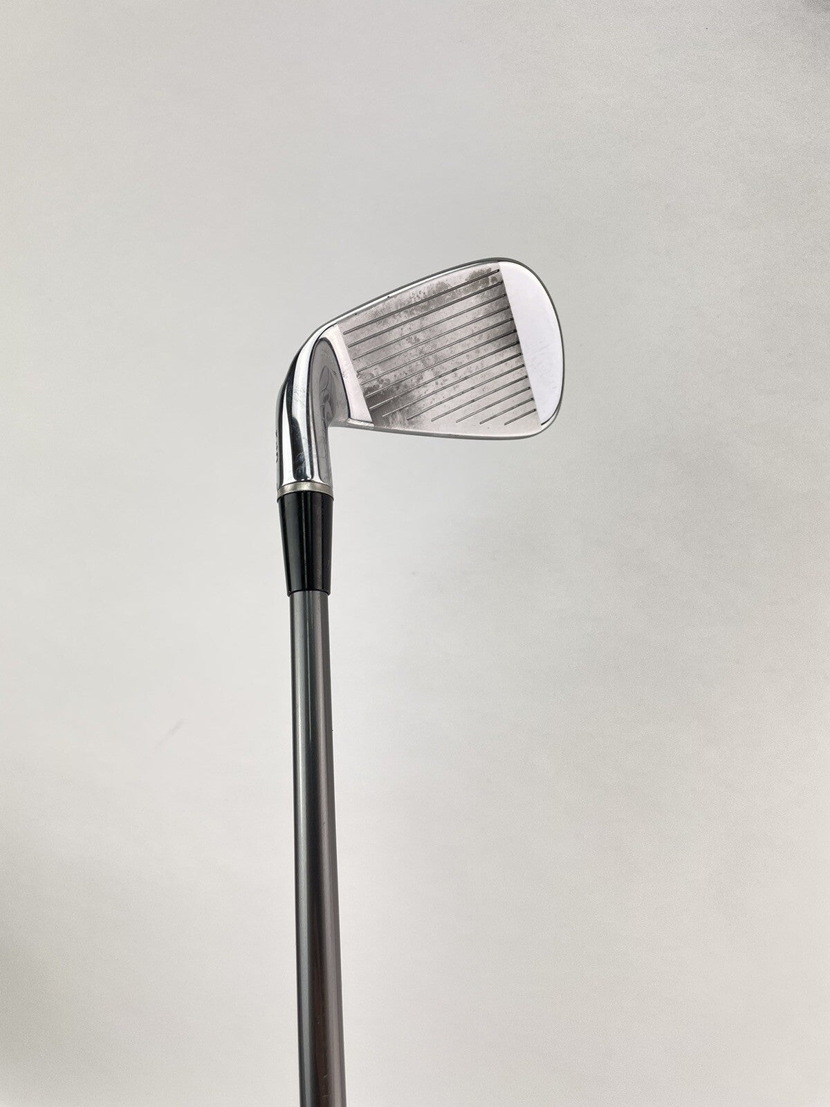 Callaway Rogue ST 7 Iron Pro Senior Flex Graphite /Right /New Grip /Demo /190957