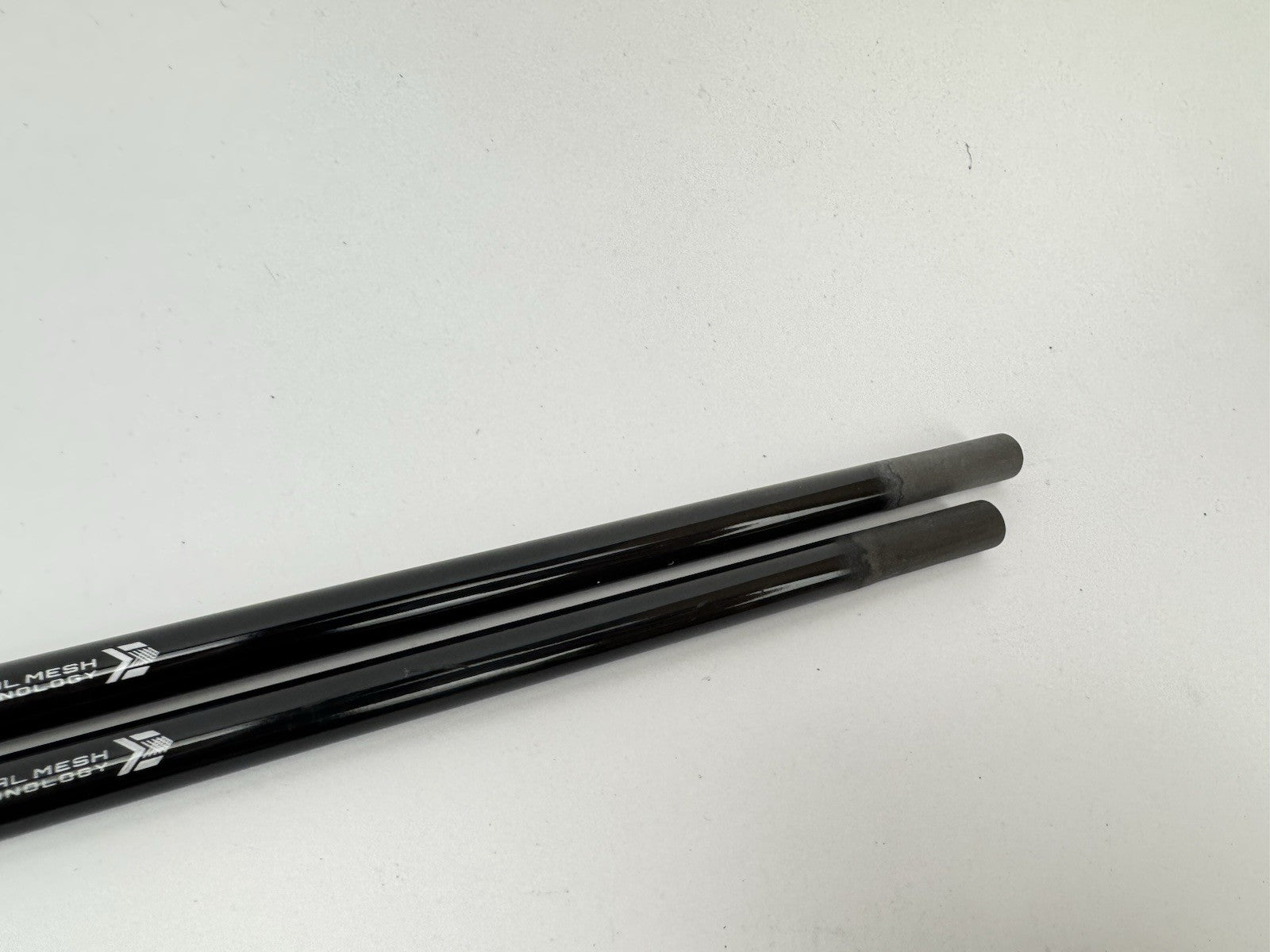 Mitsubishi Chemical MMT Wedge Shaft Set (2) 105 TX Graphite 0.355 Taper/331007