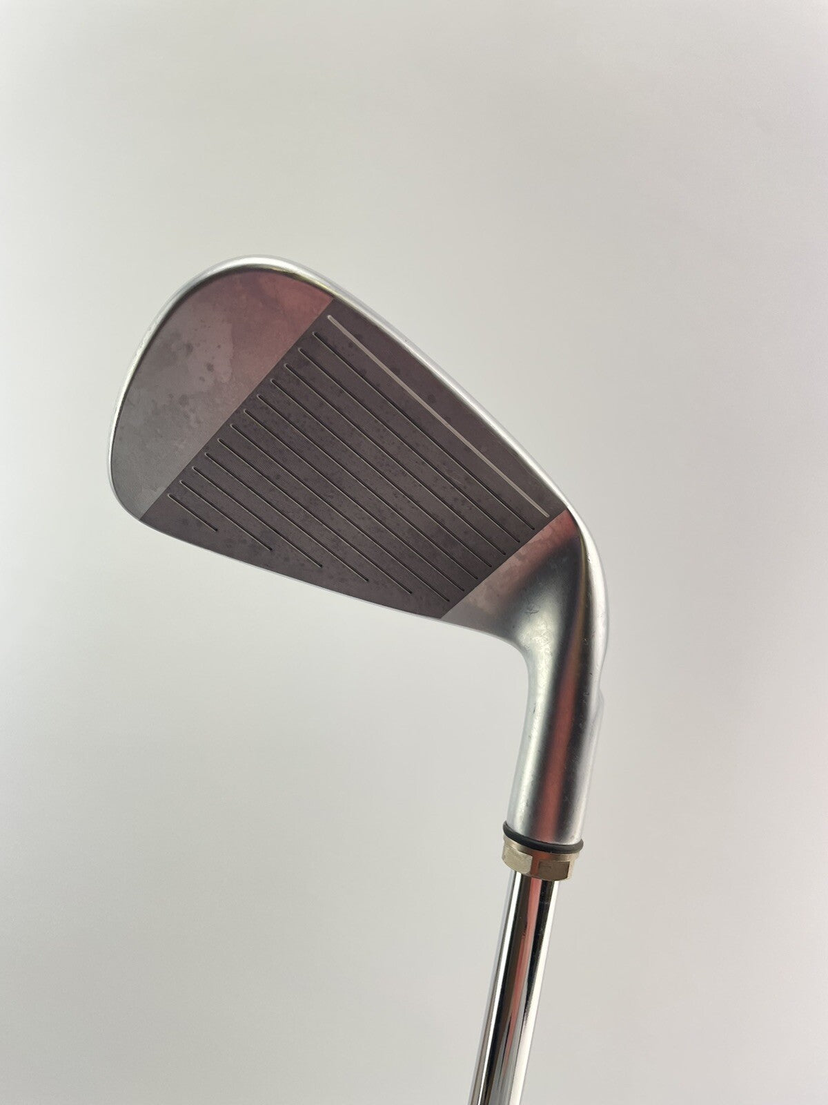 Ping I210 7 Iron Blue Dot Project X Stiff Flex Steel /Left Handed /Demo /2147410