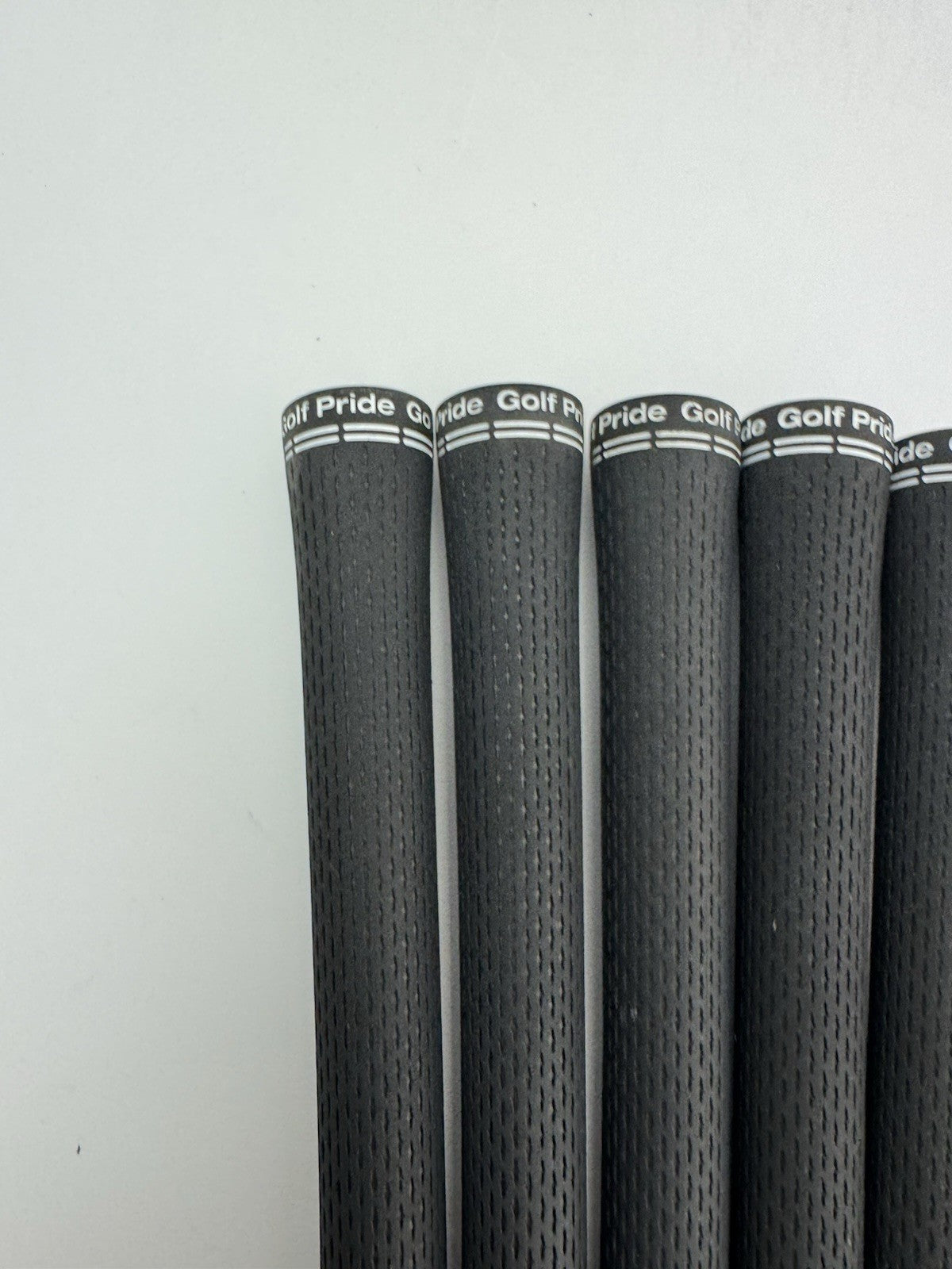 Golf Pride Grips (5) Tour Velvet 360 Standard Mens /Pulled /326972