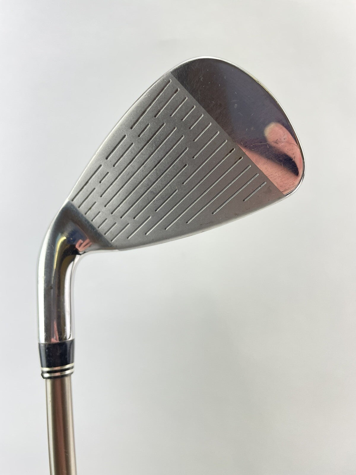 King Cobra 6 Iron S9 Senior Flex Graphite /Right Handed /New Grip /213908