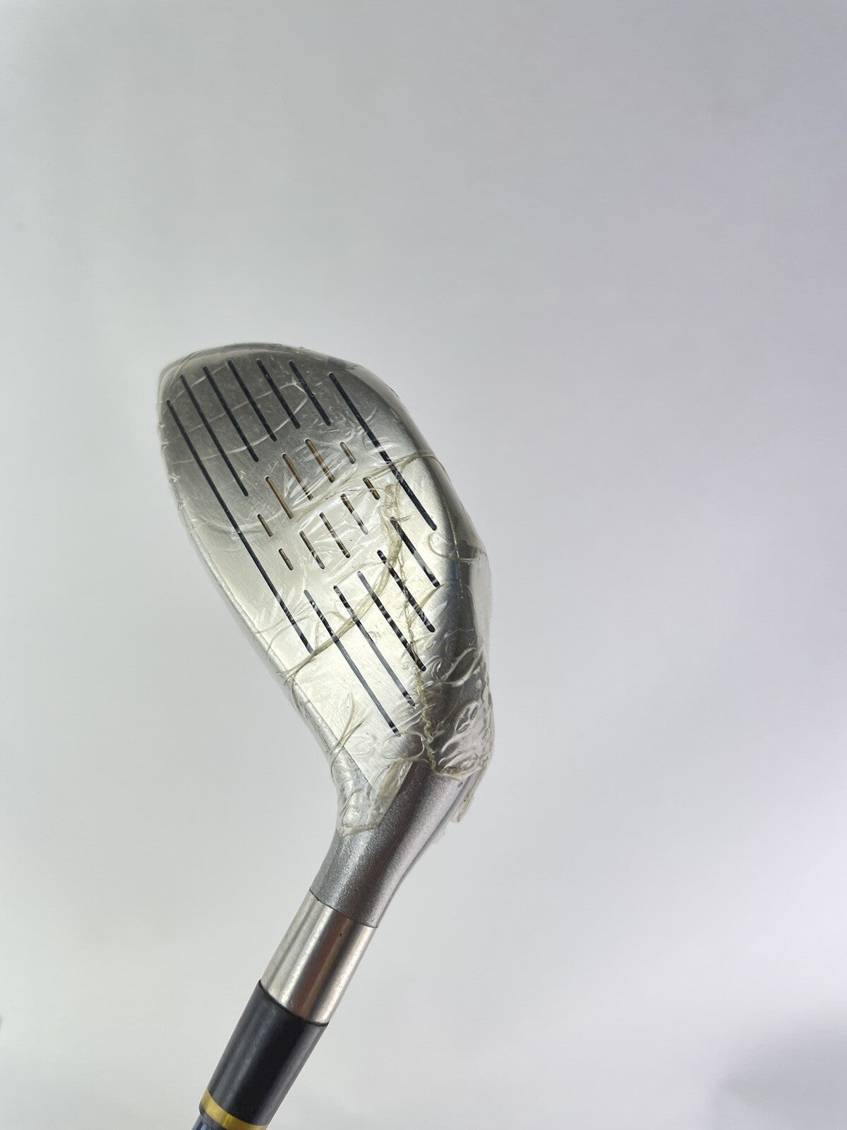 Regal Wild Thing 5 Wood 19* Mens Regular Graphite /Left Handed /New /147267