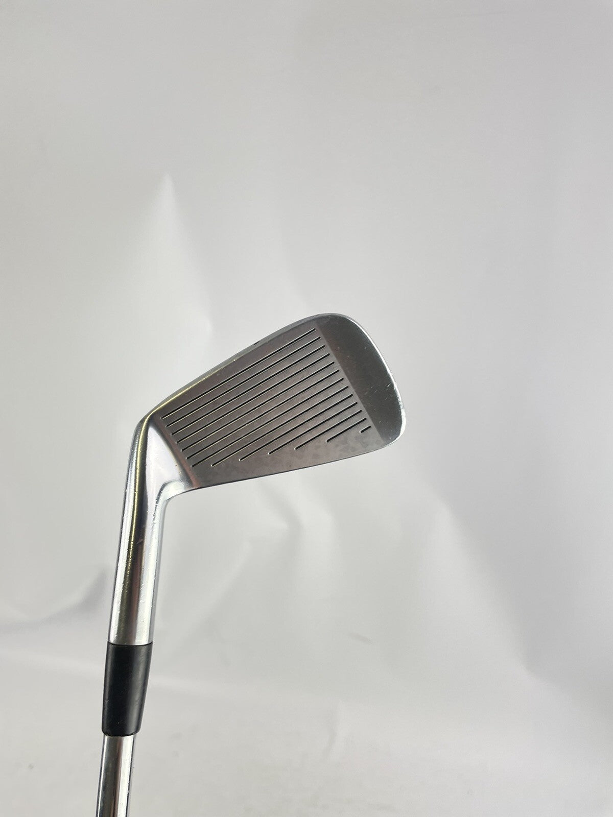 Mizuno MP-7 Blade 3 Iron R300 Regular Flex Steel /Right /New Grip/798413