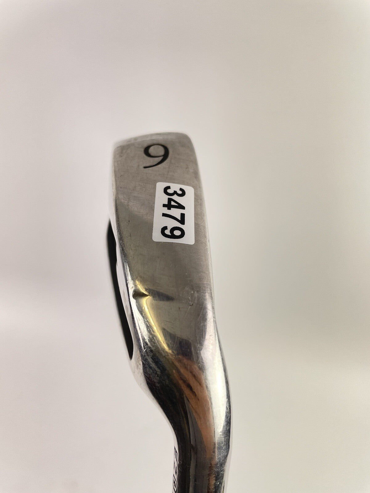 Yonex Golf Ezone XP 6 Iron Nippon Tour Stiff Steel/ Golf Pride Midsize/ 347911