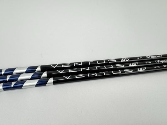 Ventus Blue TR Wedge Shaft Set (3) 5-A Senior Flex Graphite 0.355 Tapered/344500