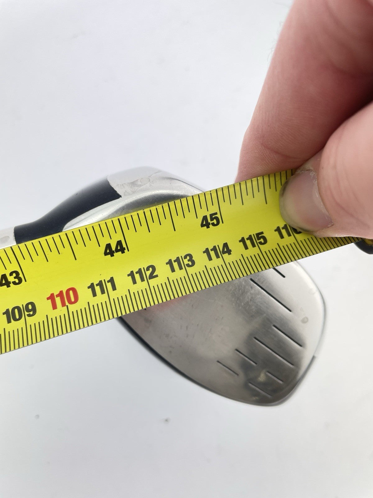 Radar Golf Driver 11* Firm Flex Graphite /Right Handed /New Grip /2774714