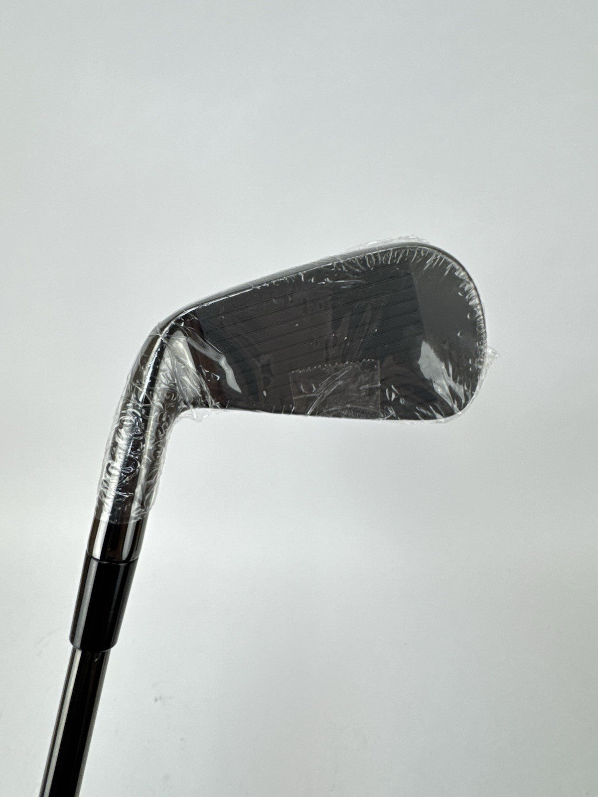 Taylormade P770 Limited  Phantom 4 Iron KBS Tour X Flex Black Steel /333958
