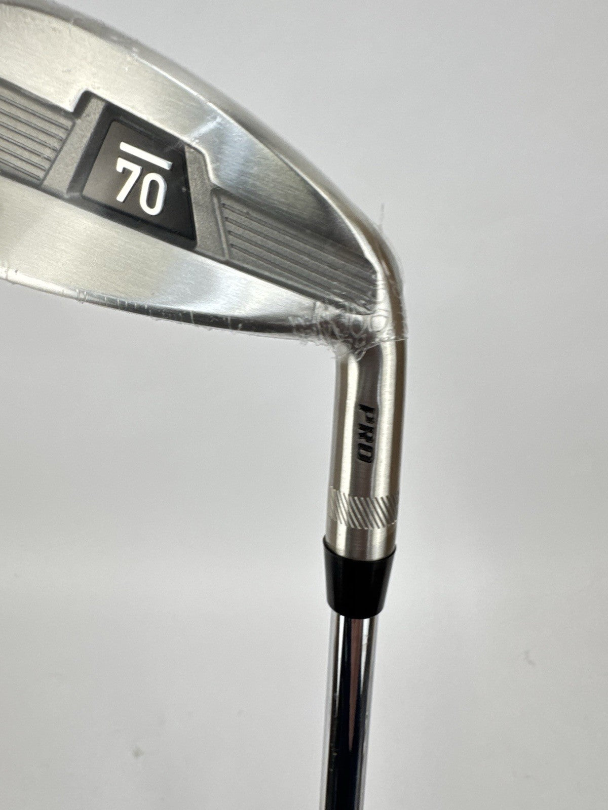 Sub 70 699 V2 Pro 4 Iron 21.5* DG95 R300 Regular Steel /Right Handed /New /339827