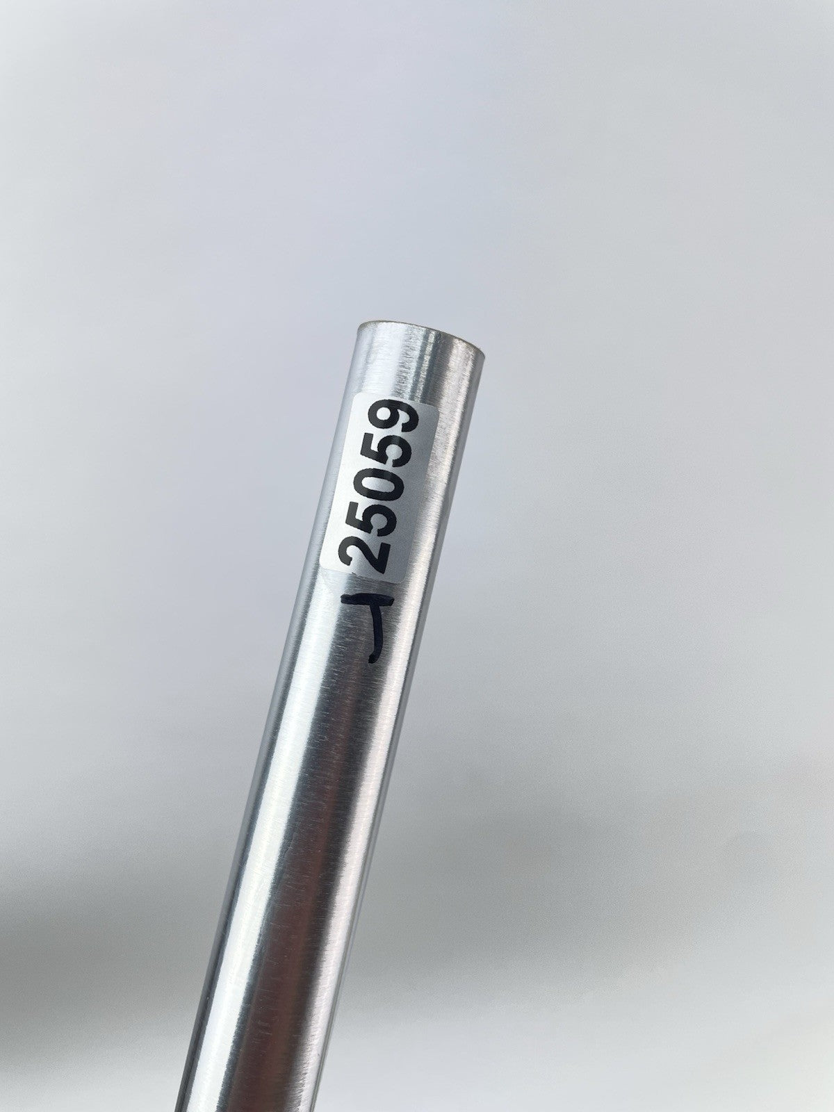 Project X LS Iron Shaft 6.5 Extra Stiff Steel 35.25” 125G 0.355 Tapered /2505915