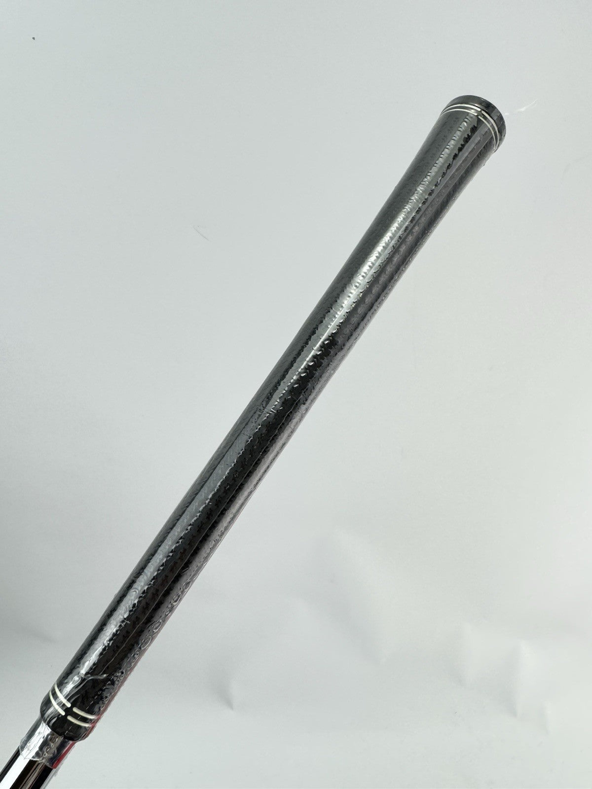 KBS Tour 80 Iron Shaft Stiff Flex Steel 35.75” /0.370 /Lamkin /304968