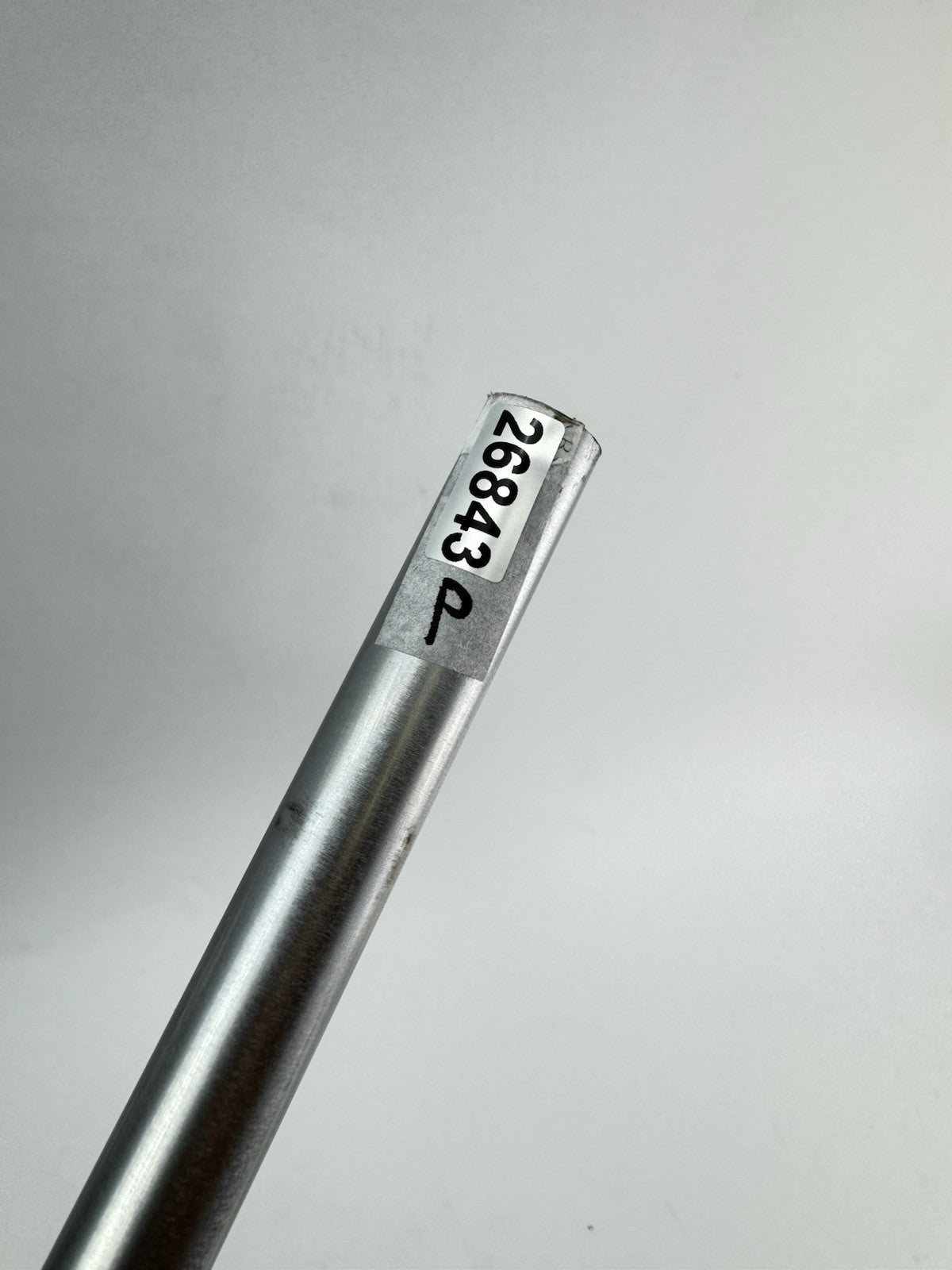 KBS Tour C-Taper Iron Shaft 120 Stiff Flex Steel 35.5 /0.370 Parallel /2684314