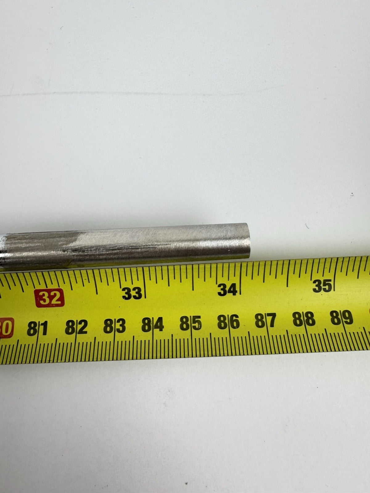 Nippon Modus3 Wedge Shaft Tour120 Regular Steel Pured 34” 0.355 Tapered /3139911