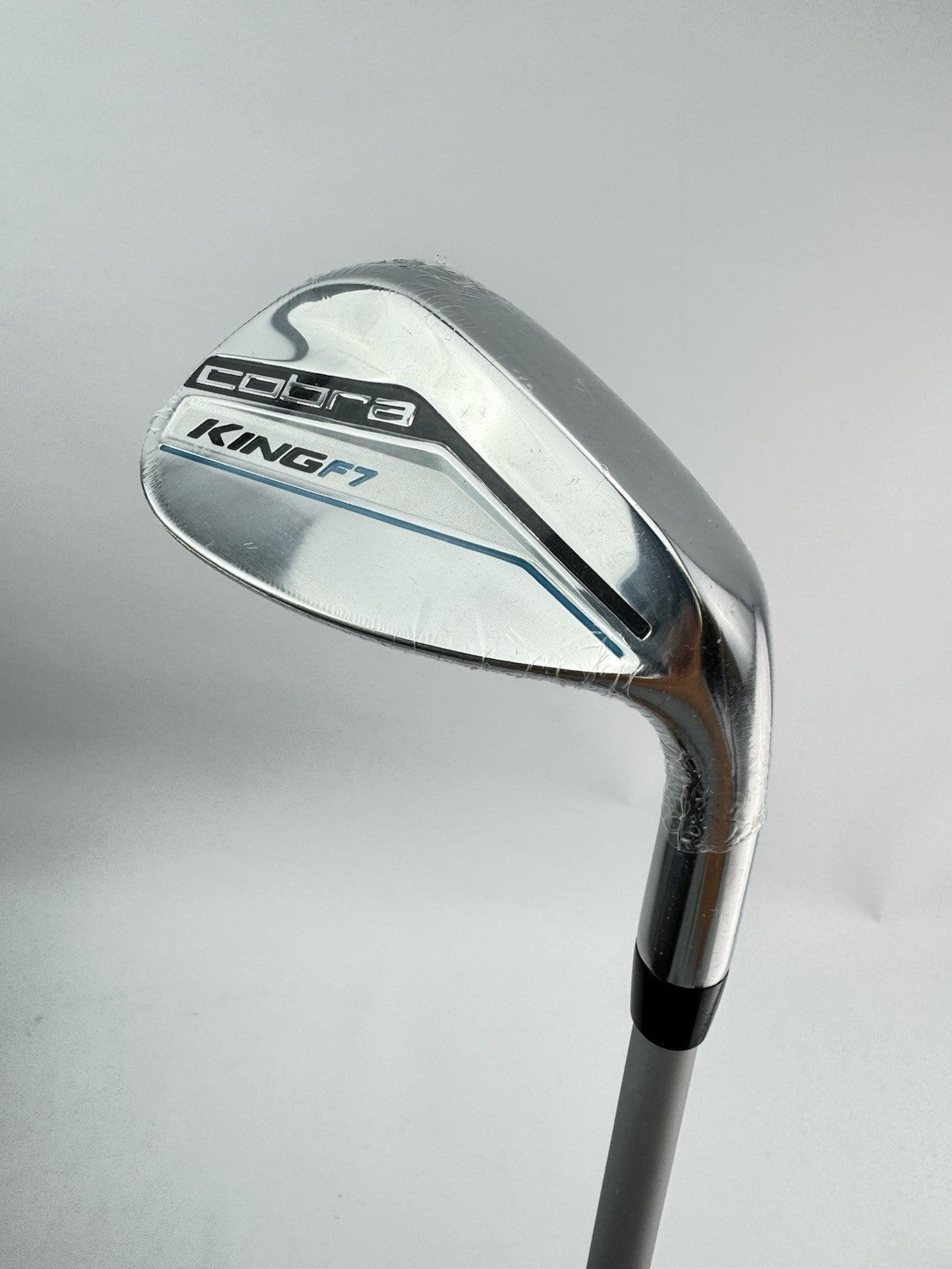 Cobra Ladies Sand Wedge F7 55* Ultralite Women’s Flex Graphite /New /290840