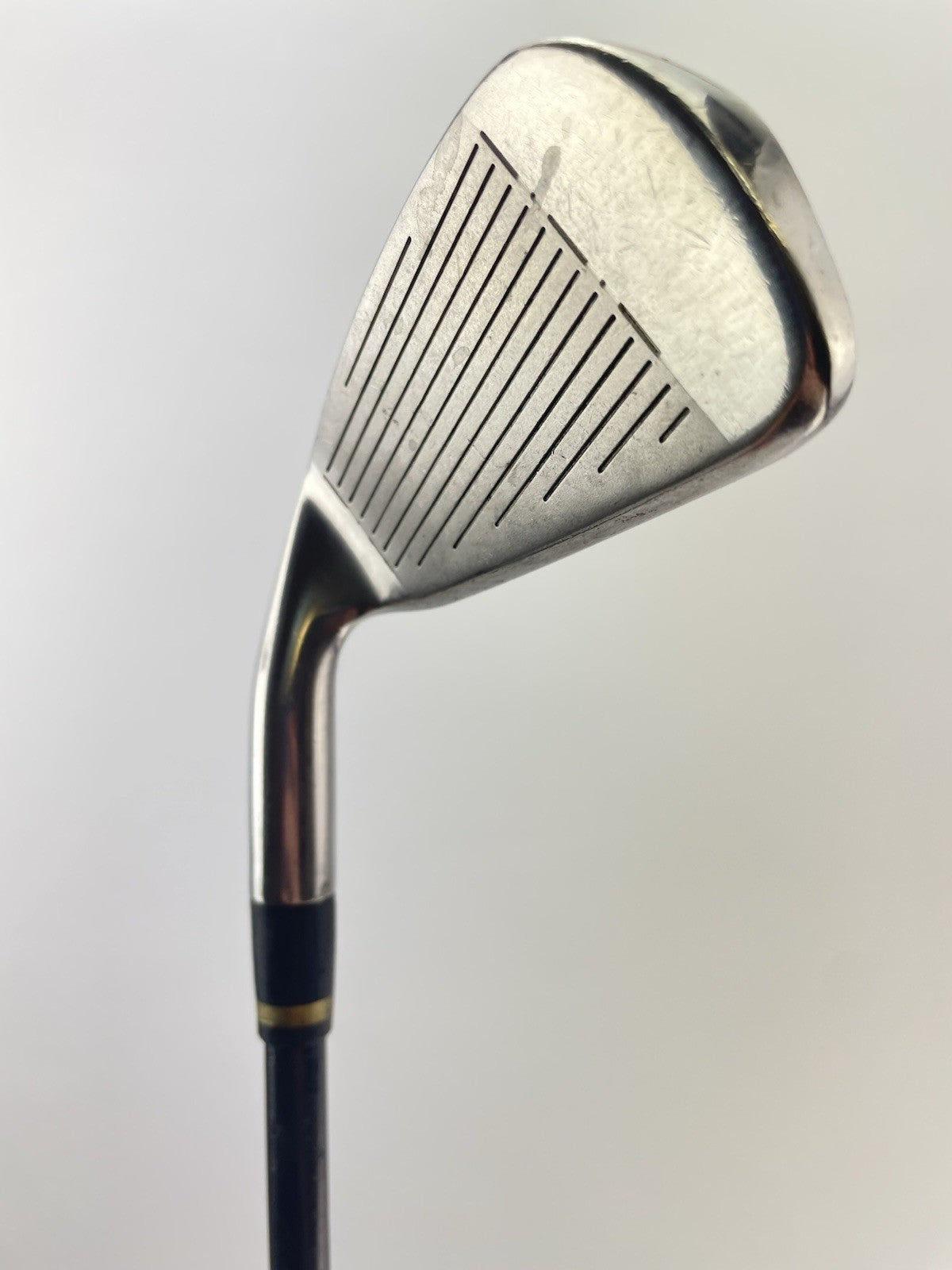 Cobra Gravity Back 4 Iron Regular Flex Graphite /Right Handed /New Grip /2801713