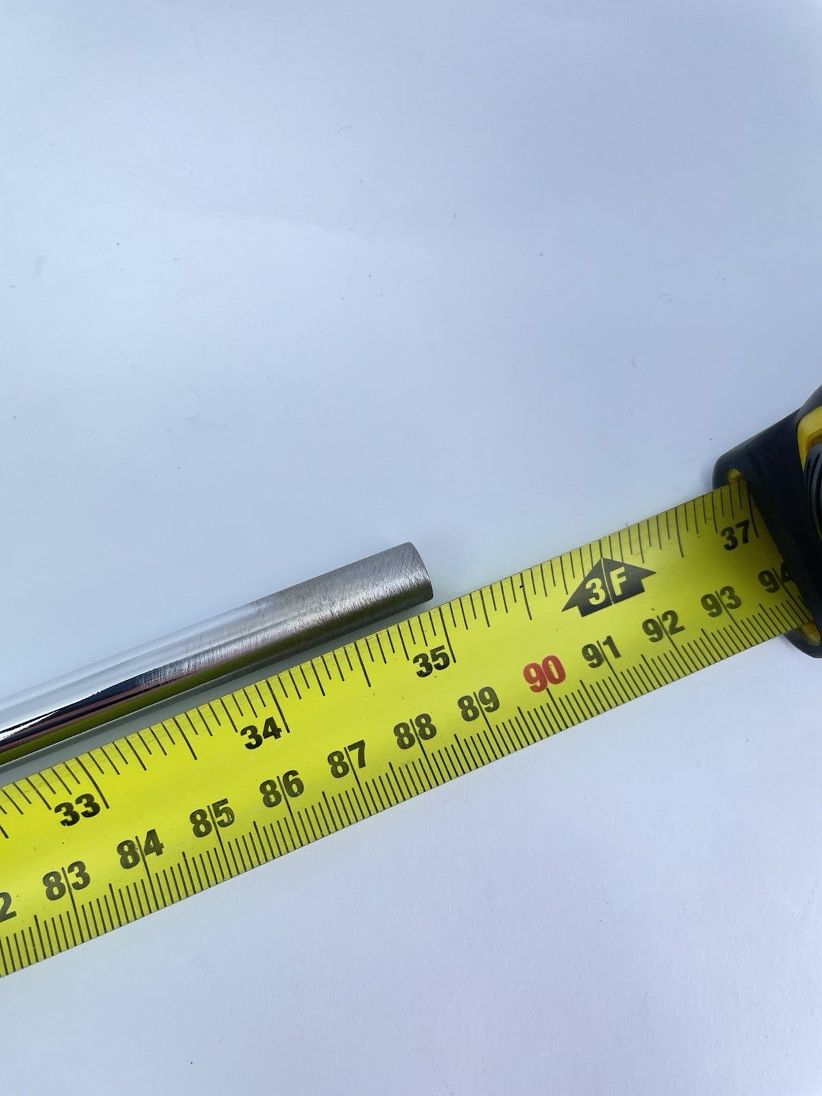 Elevate MPH Iron Shaft 95 Regular Flex Steel 35 /0.370 Parallel /2990512