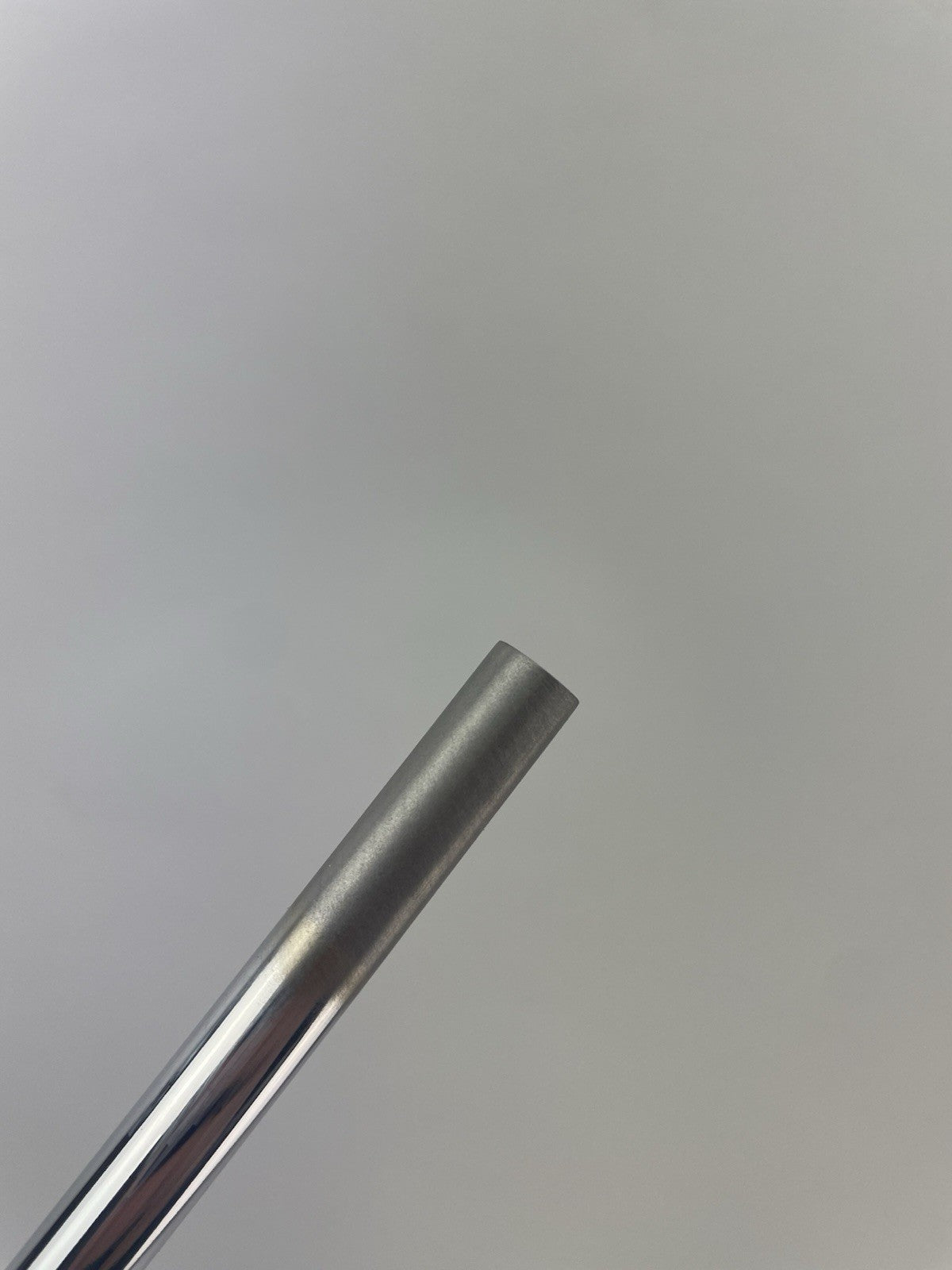 KBS Max MT 85 Iron Shaft Regular Flex Steel 35.75” /0.370 Parallel /302564