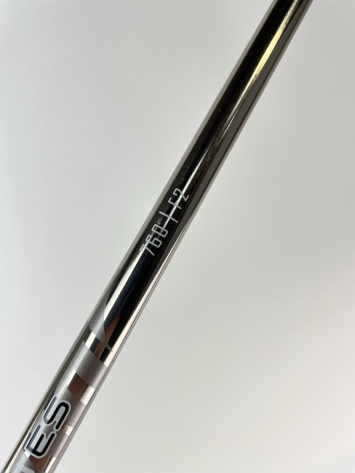 UST Recoil Iron Shaft ES 760 F2 Senior Graphite 34.75" /0.370 Parallel /148526