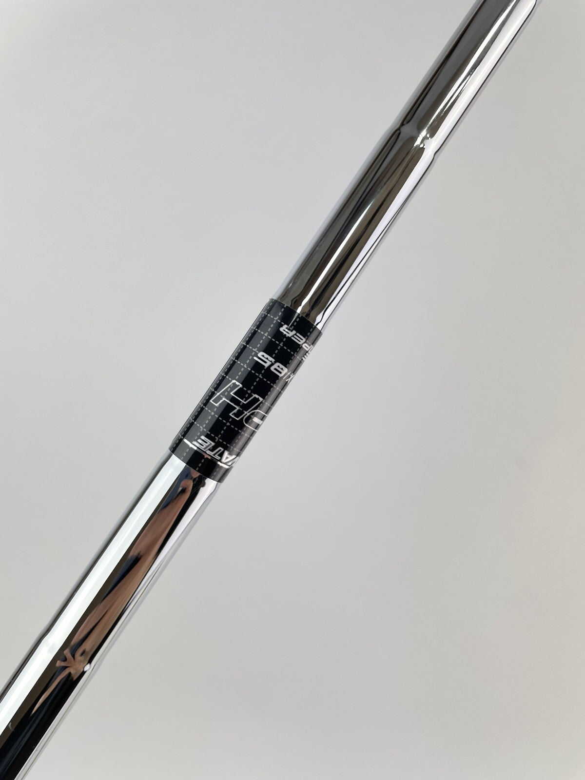 Elevate MPH Iron Shaft 85 Regular Flex Steel 35" /0.370 Parallel /190181