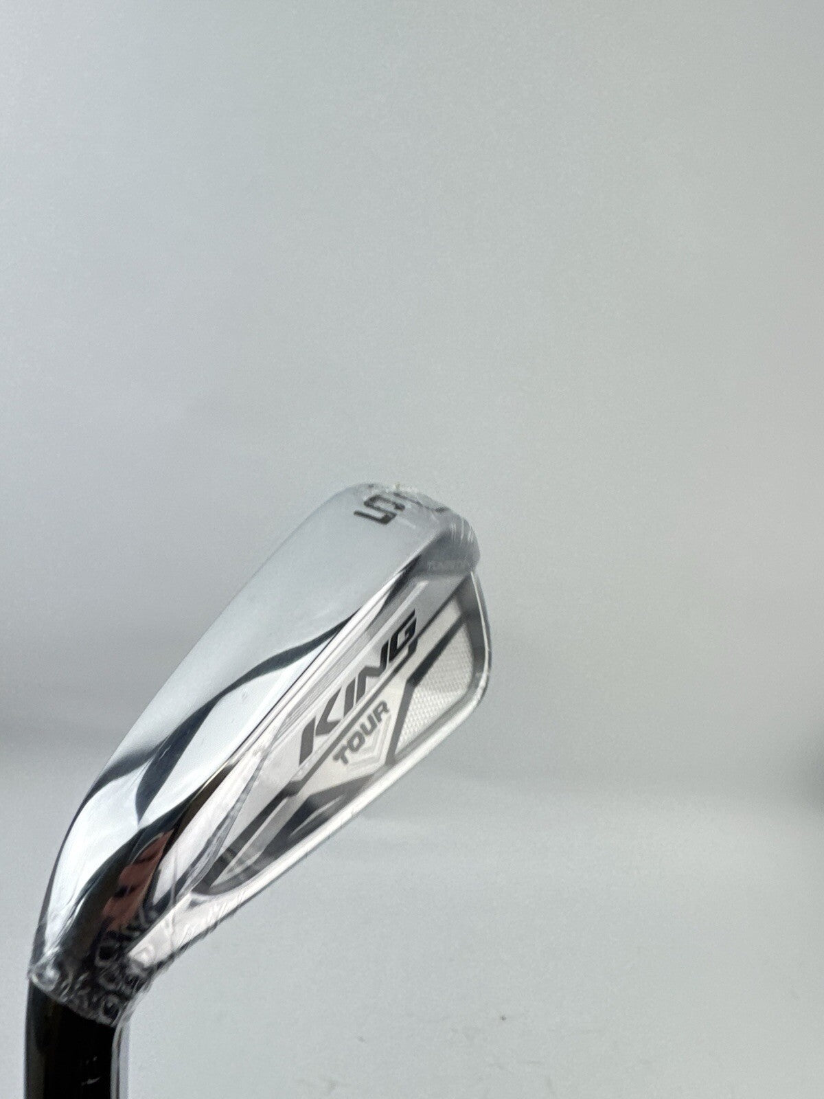 Cobra MIM Tour 5 Iron 26* KBS $-Taper 110 Regular Steel /Left Handed /222325