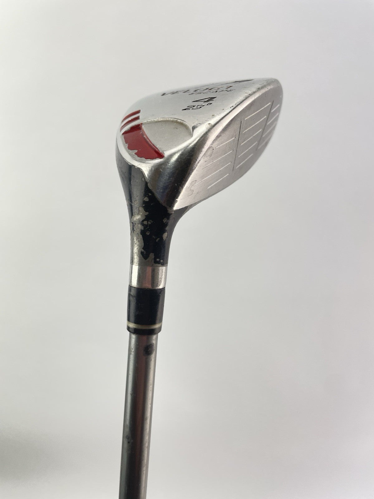 Benross Golf 4 Hybrid 23* Veloct Regular Graphite /Right /New Grip /245933