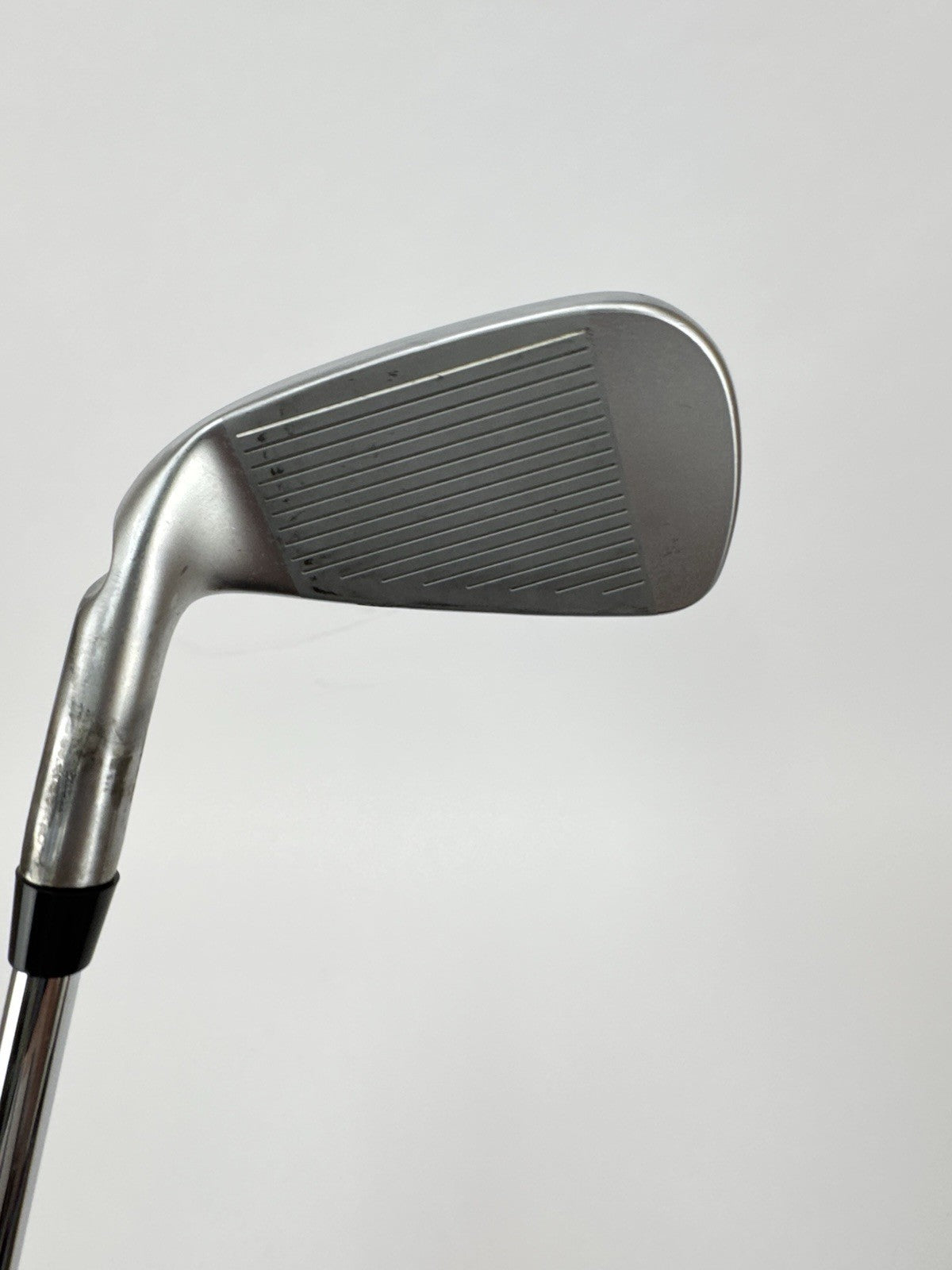 Ping i230 6 Iron Black Dot Elevate MPH 85 Stiff Steel /Right /New Grip /344458