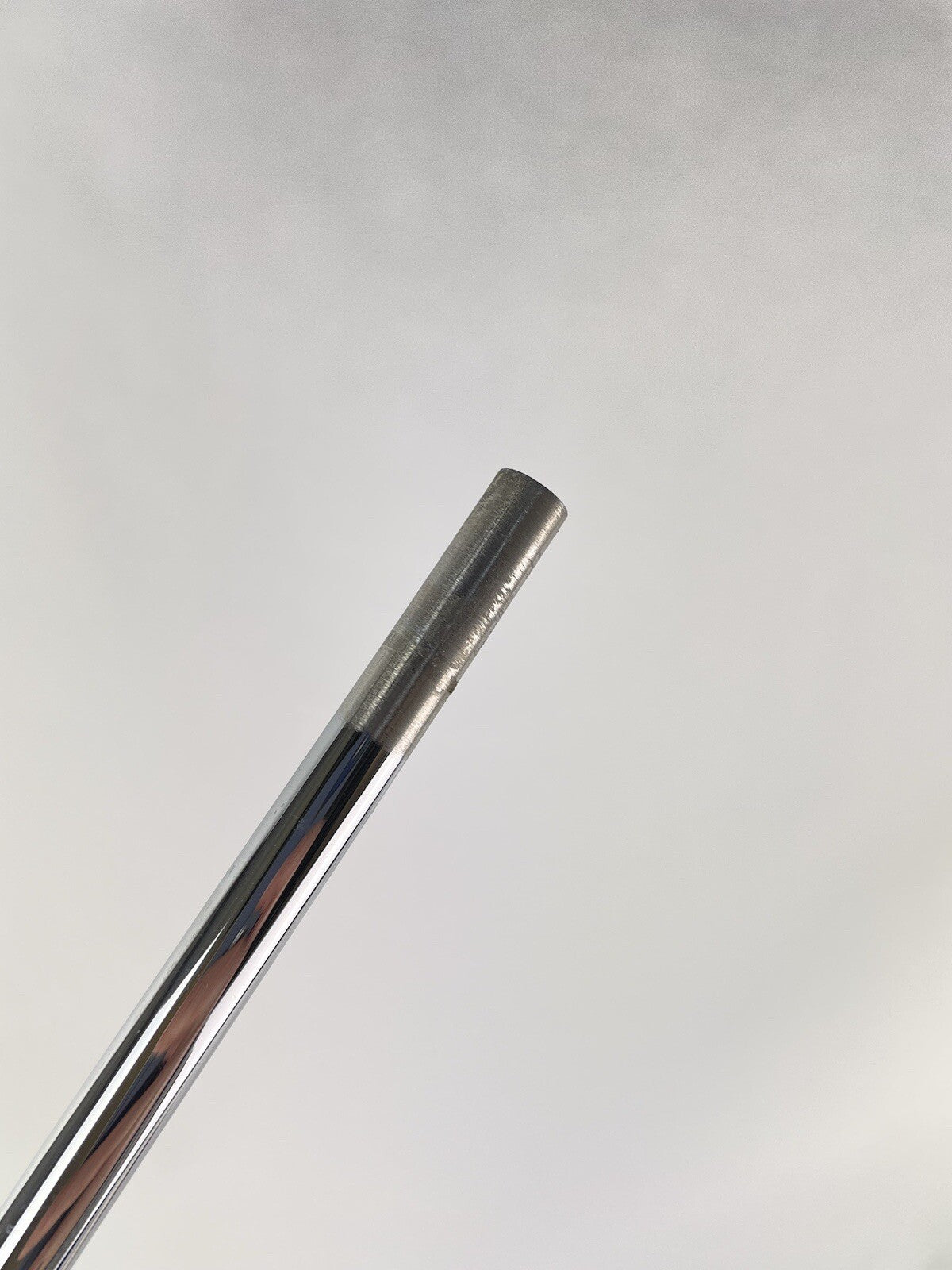 Cobra Regular Iron Shaft Baffler Regular Steel 36.5" /Lamkin /0.370 /145987