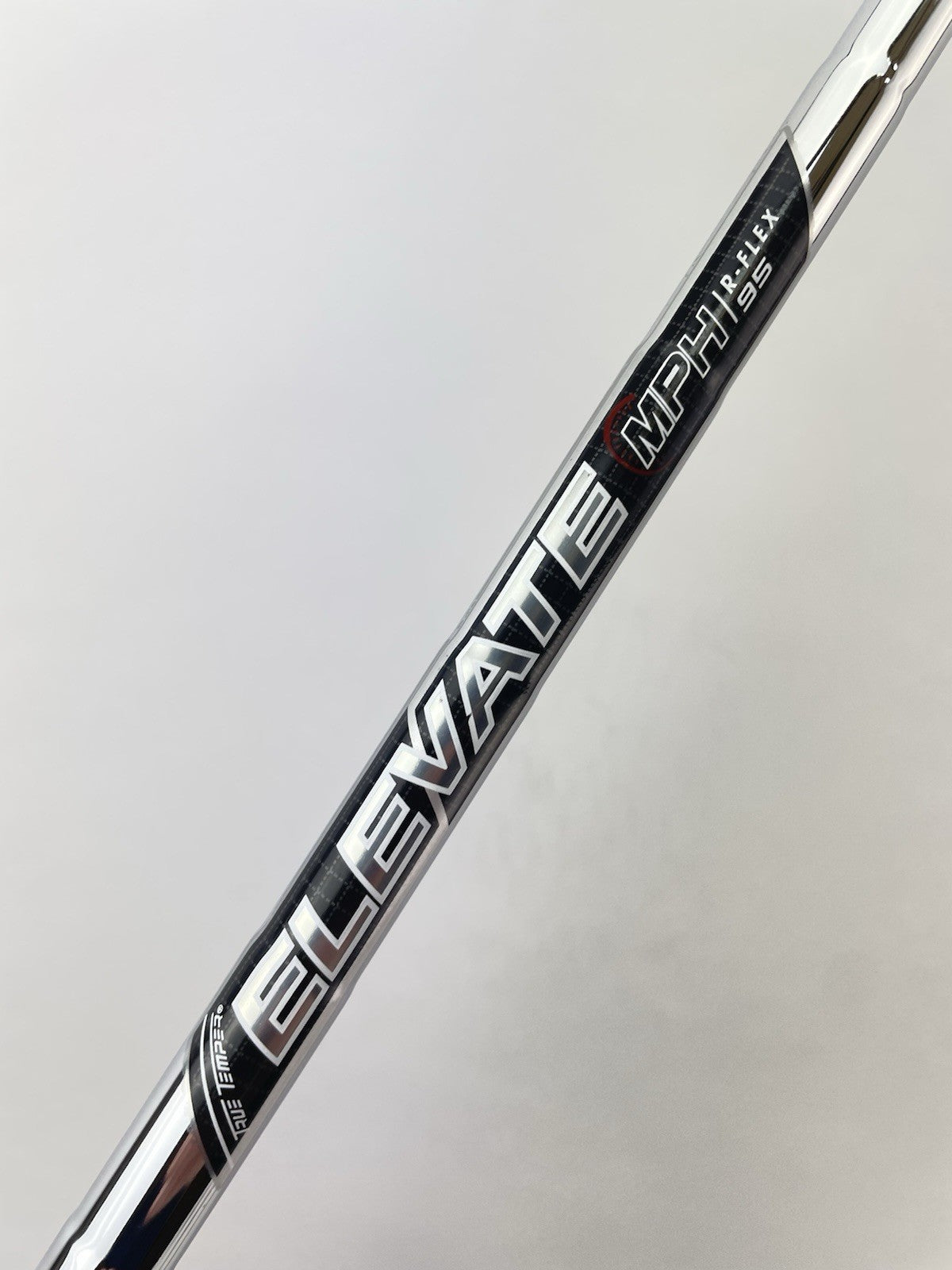 Elevate MPH 95 Iron Shaft Regular Flex Steel 35.5 /0.370 Parallel /342603