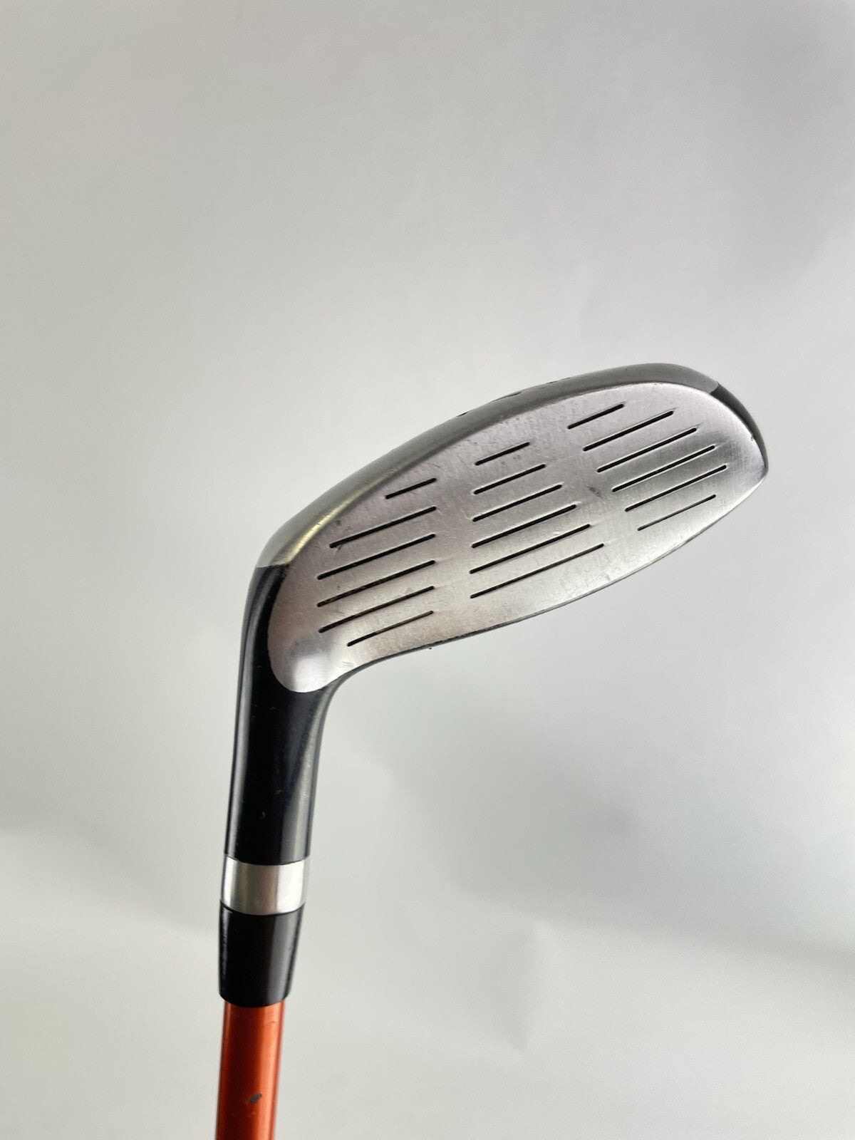 FTX 3 Hybrid/Iron 21* Forged Aldila Regular Graphite /Right /New Grip /115447