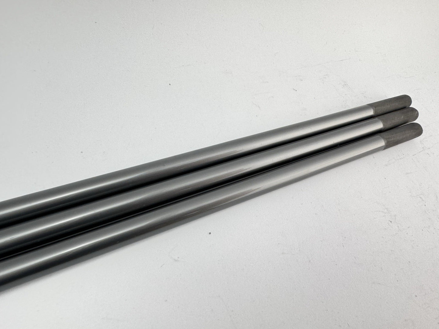 Project X Hzrdus Wedge Shaft Set (3) 6.0 Stiff Graphite 0.355 Tapered /344145