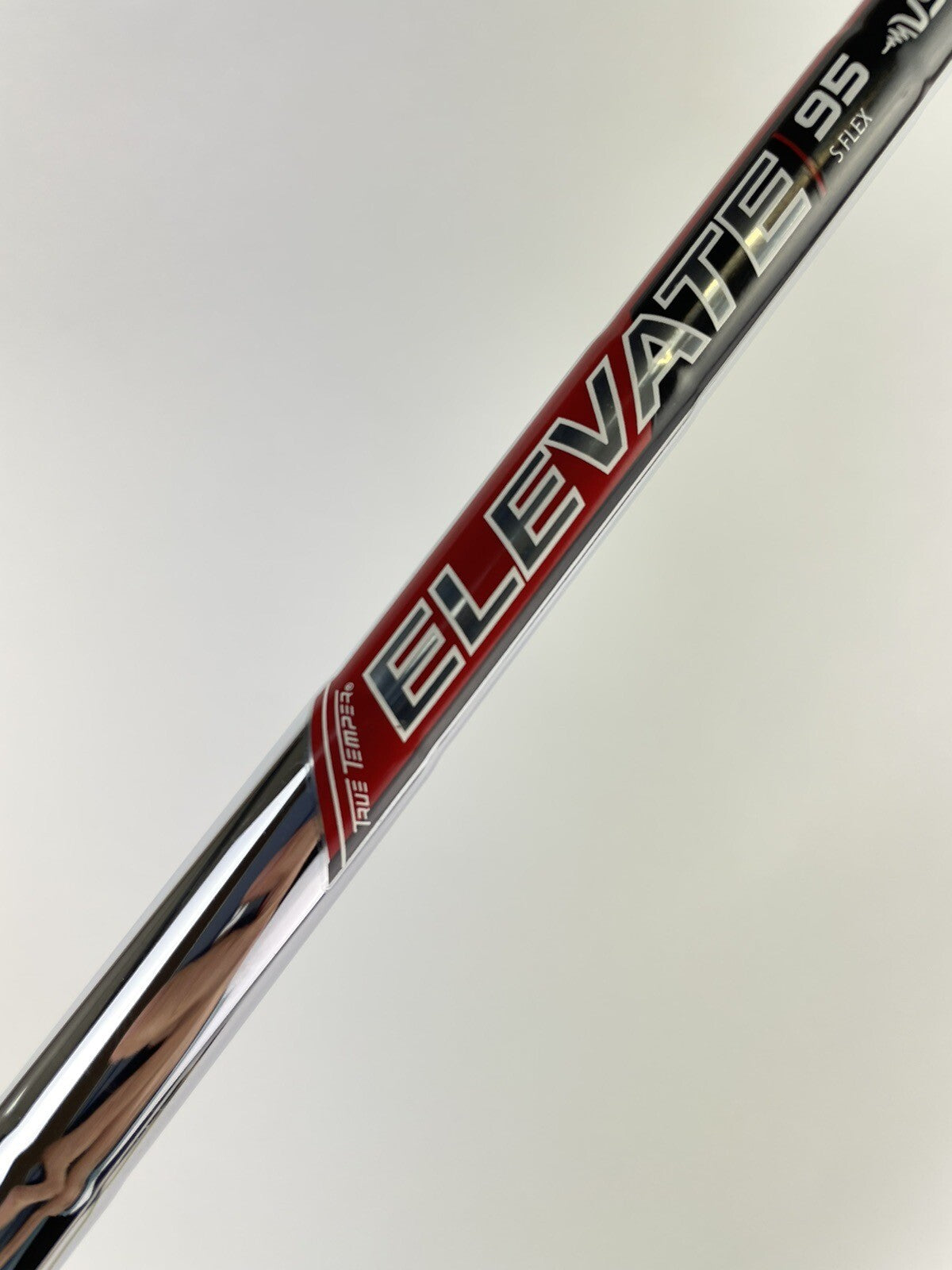 Elevate Iron Shaft 95 Vss Stiff Flex Steel 35” /0.370 Parallel /126231
