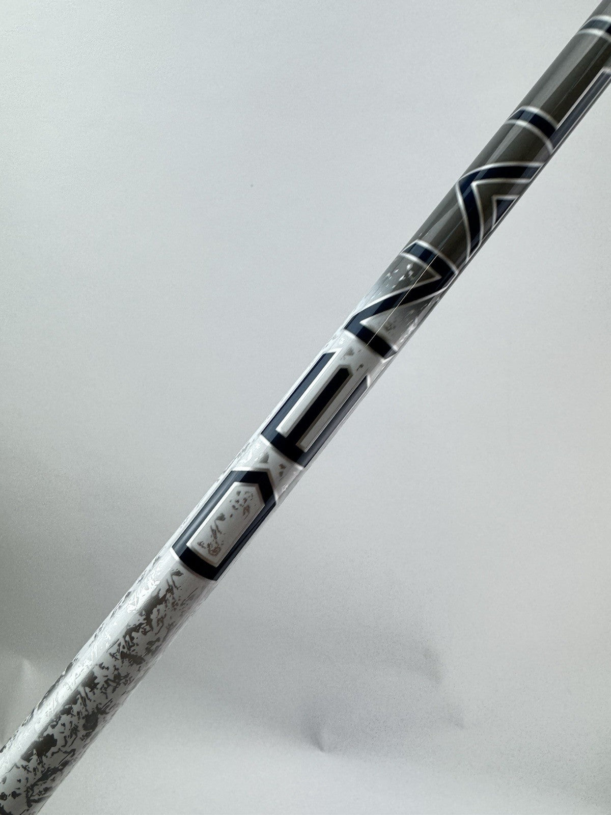 Callaway Elyte AI Smoke 5 Wood Shaft Denali Blue 6.0 Stiff Graphite 42”/305281