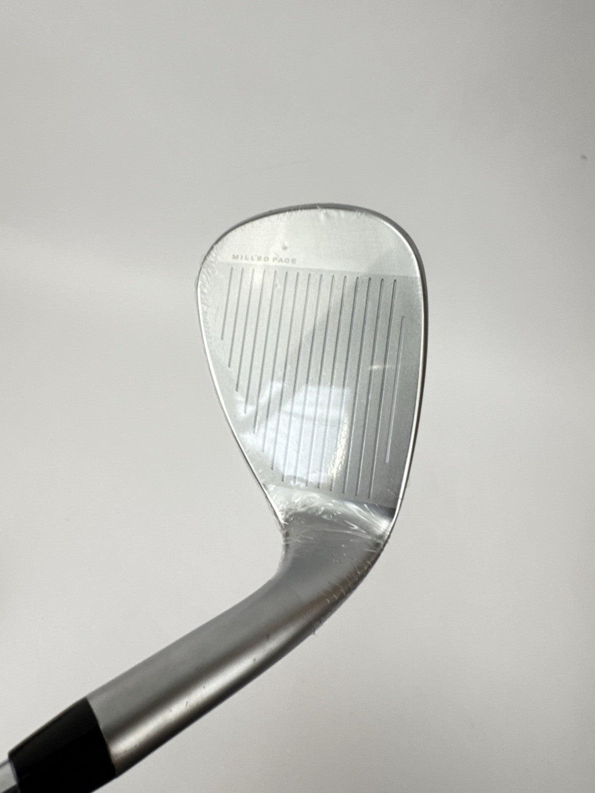 Cobra LTDX Sand Wedge Left Handed KBS Tour 90 Stiff Flex Steel /Brand New /3566310