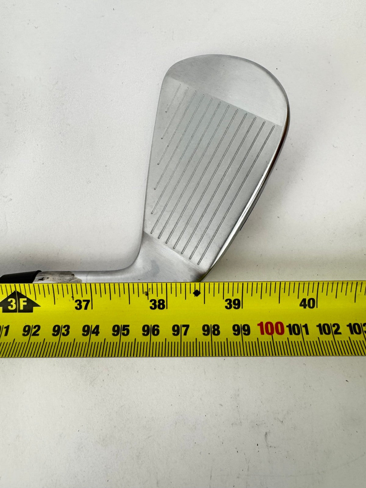Titleist T100 4 Iron Stiff Flex Graphite Tensei Blue Left Handed Used/3654718