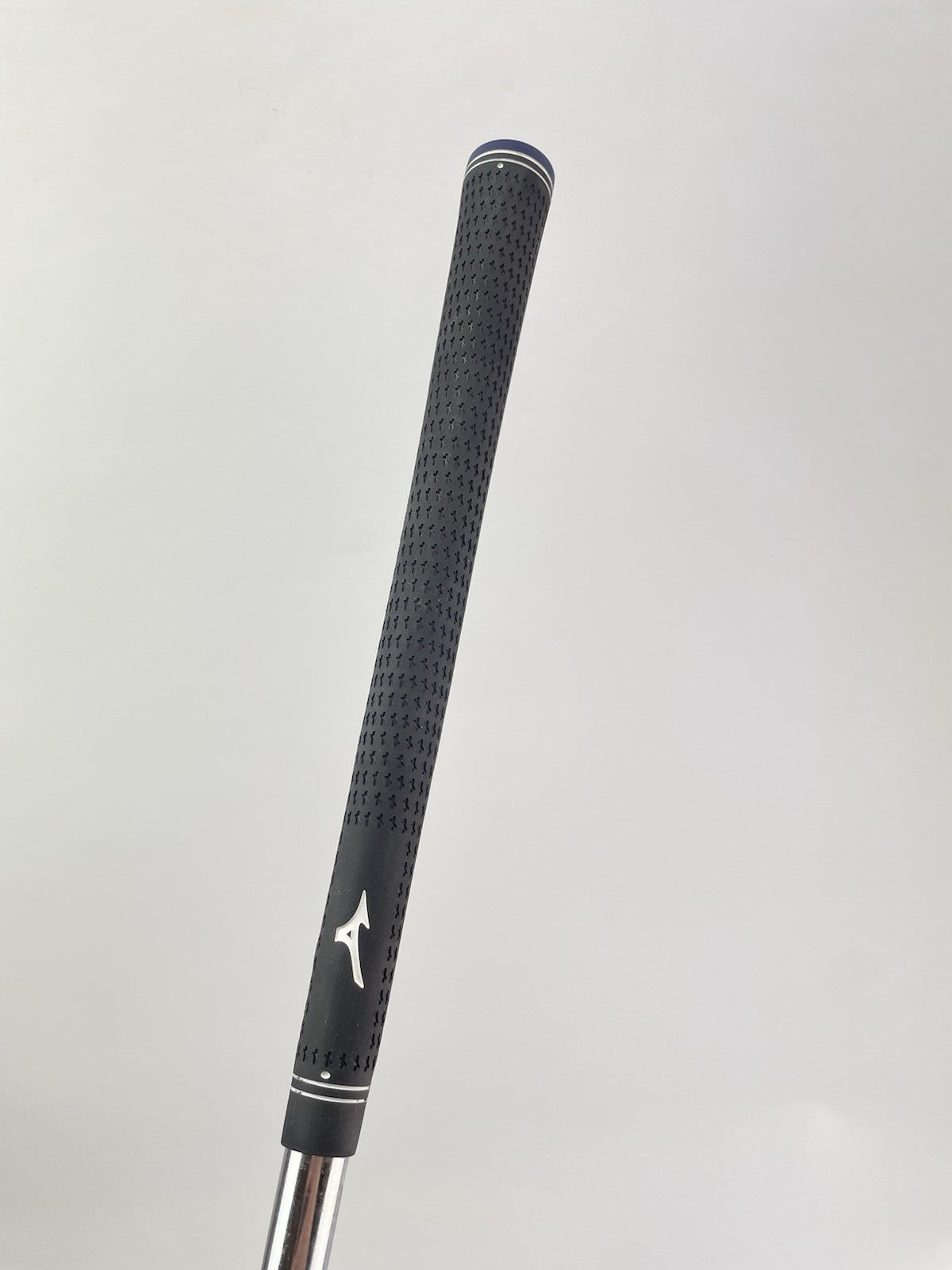 Mizuno T-Zoid 5 Iron Pro Rifle 5.5 Regular Steel /Right Handed /New Grip /2813016