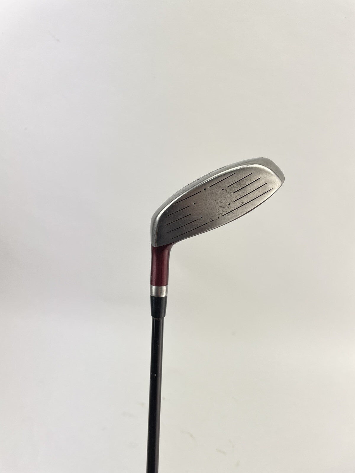 Bayhill Golf Hybrid 24* Regular Flex Graphite /Right Handed /New Grip /181224