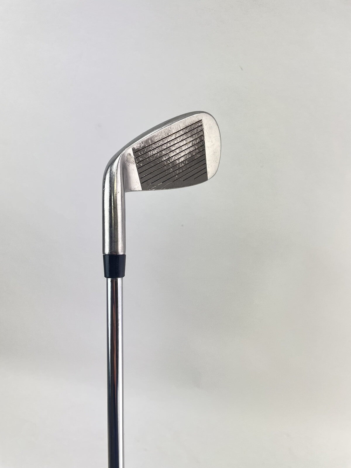 Wilson Golf 7 Iron Gear Effect 3D Regular Steel /Right Handed /New Grip /201569