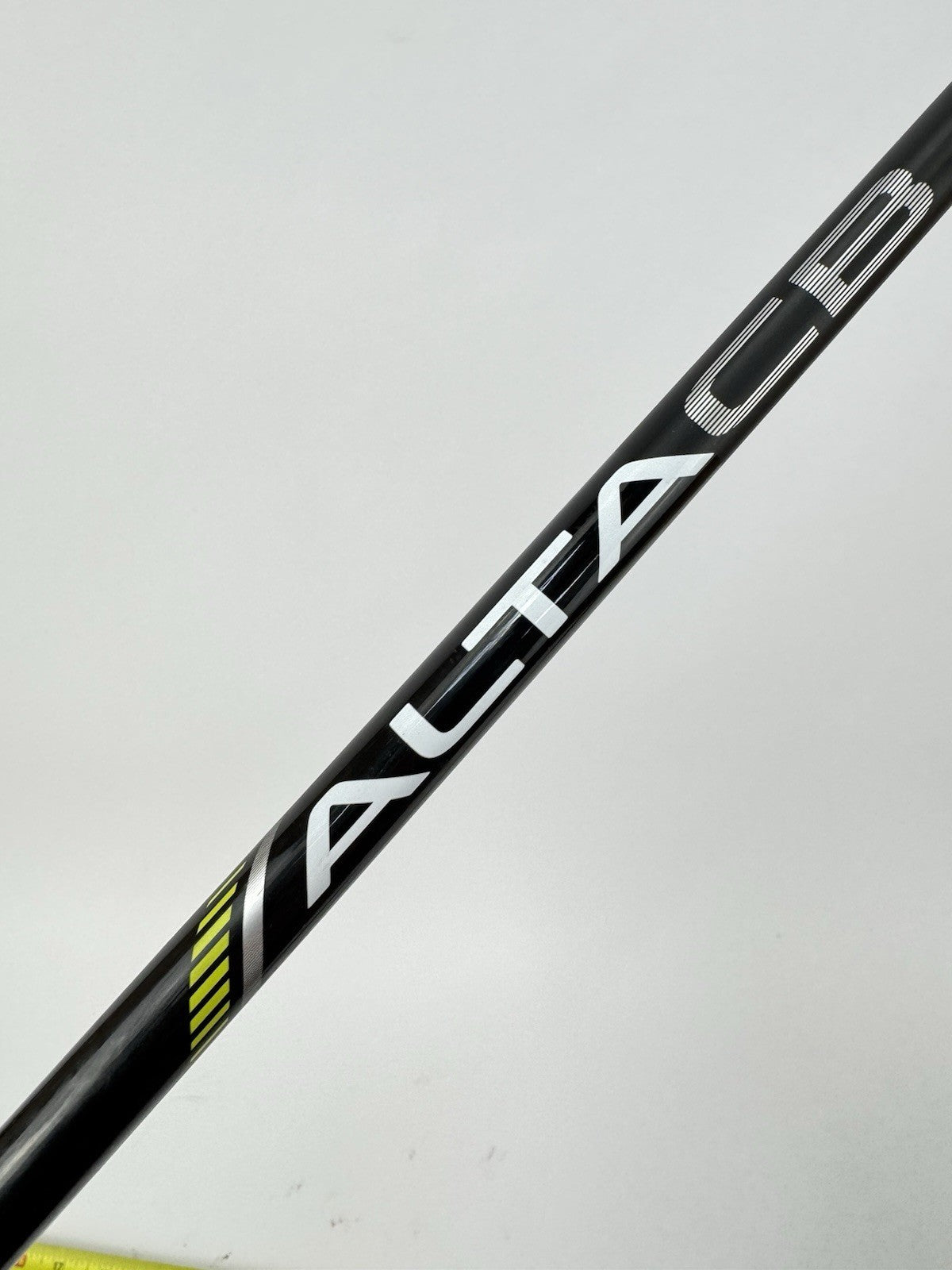Ping 5 Wood Shaft Alta CB 65 Regular Flex Graphite 41.75” /G440 /G430 /334931