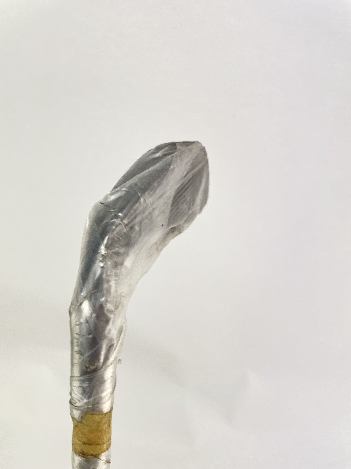 Mens Golf Driving 1 Iron EEE3ZZZ Regular Flex Steel /Right Handed /New /160554