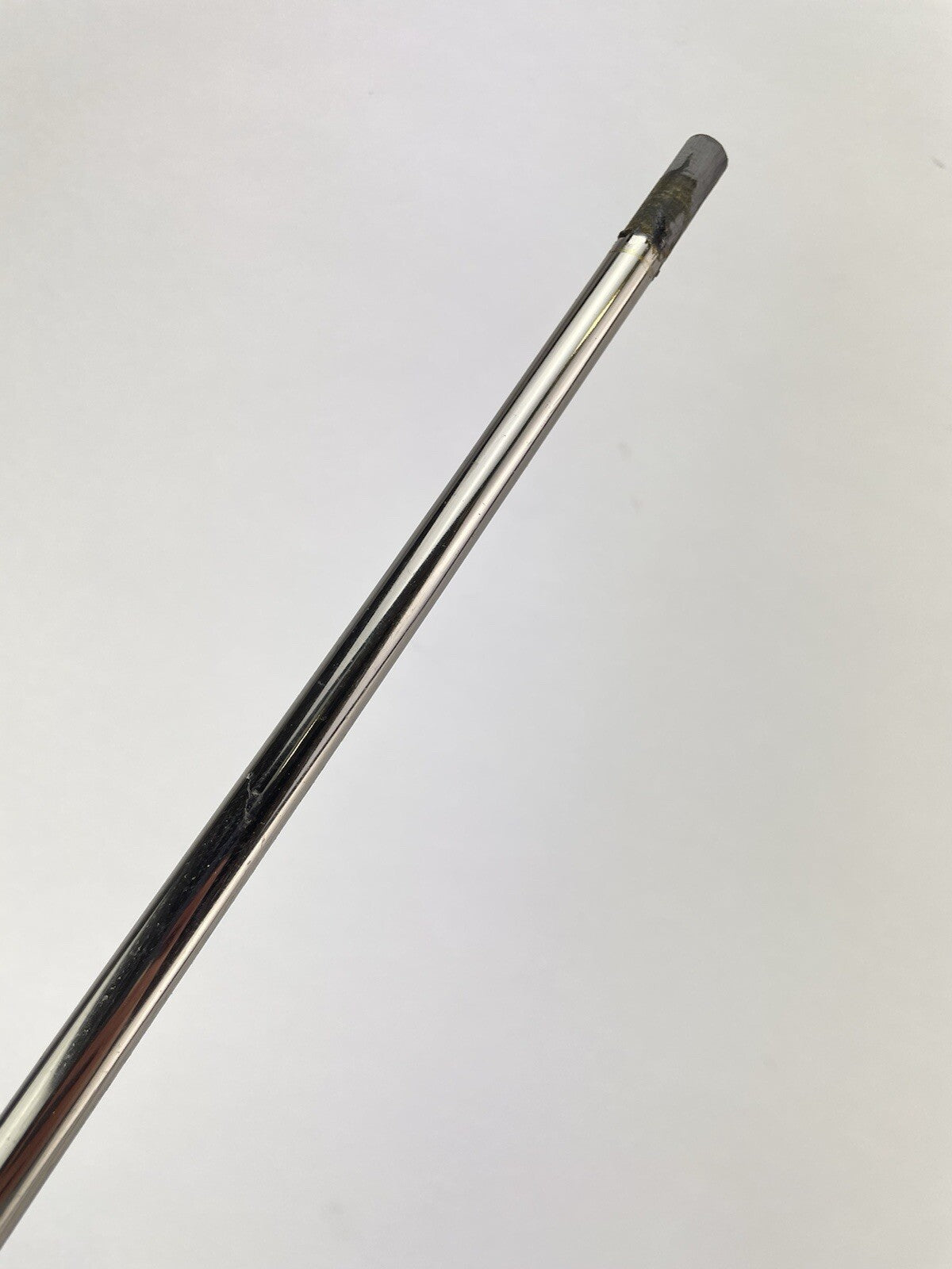 Recoil ES Iron Shaft 460 F3 Regular Flex Graphite 35.5" /0.370 Parallel /202095