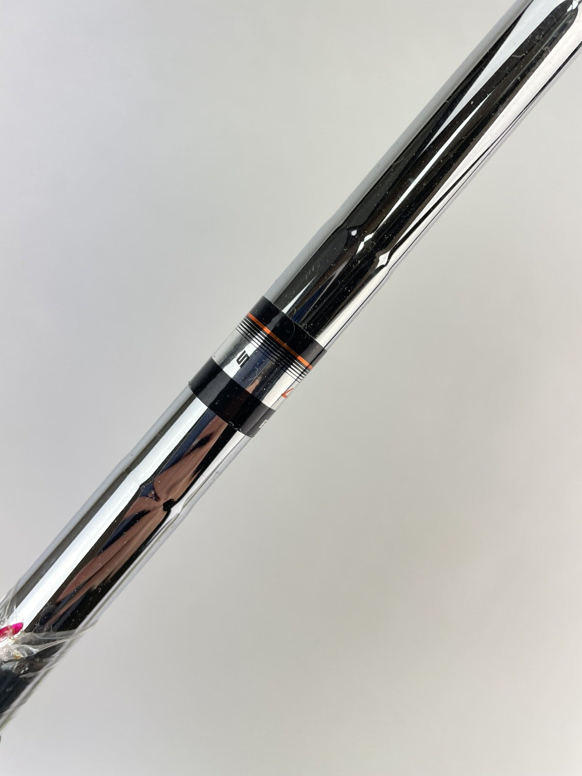 Cobra King F7 Iron Shaft Stiff Flex Steel 35.75" /0.370 Parallel /Lamkin /175164