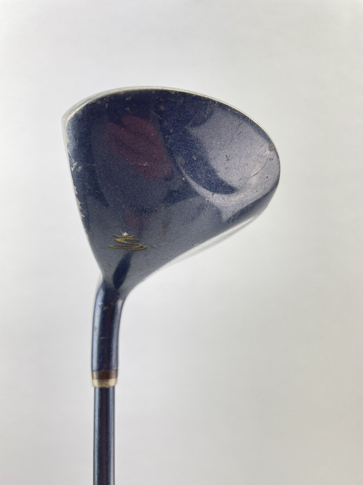 Lady Cobra 3 Wood 16* Offset Ladies Flex Graphite /Right Handed /Lamkin /212179