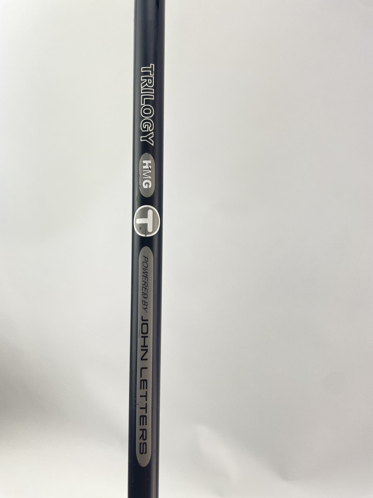 John Letters 5 Iron Ladies Flex Graphite /Right Handed /New Grip /2211812