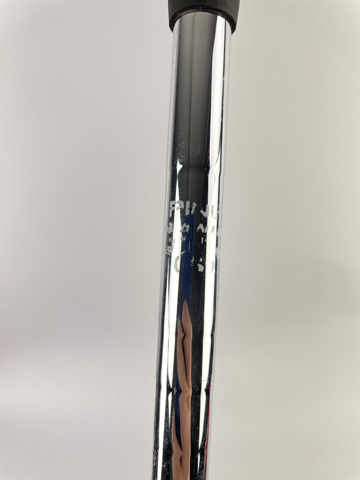 Ping i10 4 Iron Stiff Flex Steel White Dot /Lamkin Oversize /Right Handed /17467