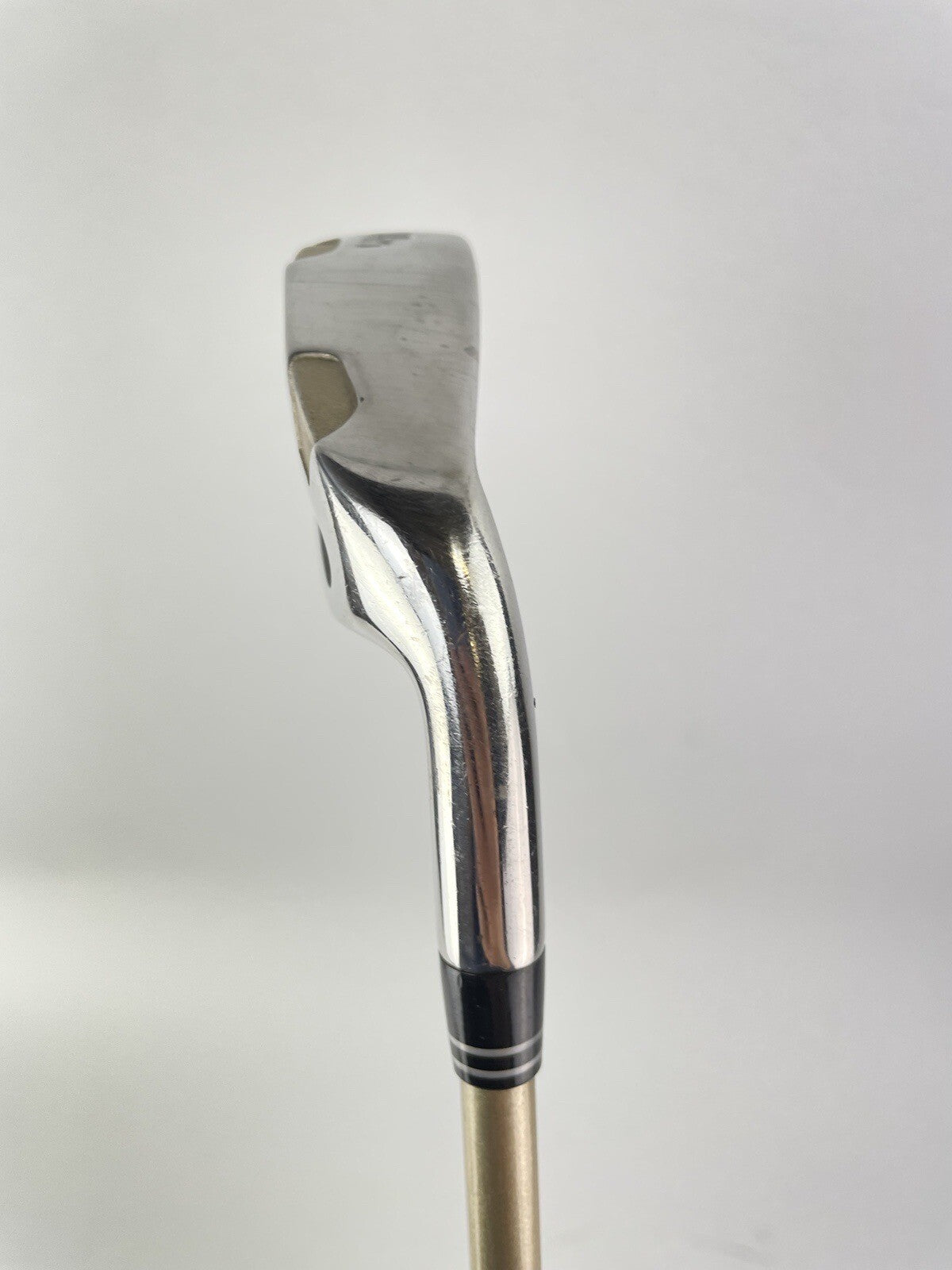 Nicklaus Ladies 6 Iron Airmax XC Ladies Flex Graphite /Right Handed /121844