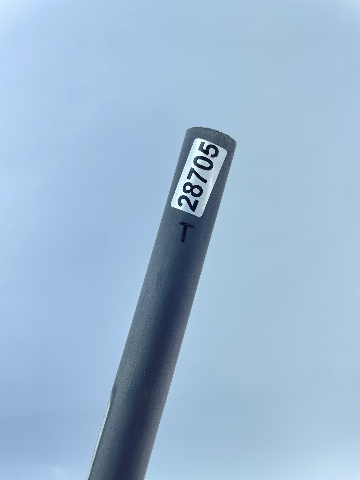 Project X Cypher Iron Shaft Forty Ladies Flex Graphite 35” /0.355 Tapered /2870513