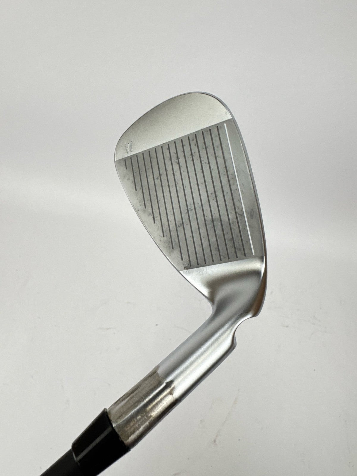 Ping G730 Pitching Wedge Graphite Shaft Regular Flex Left Handed Good/327038