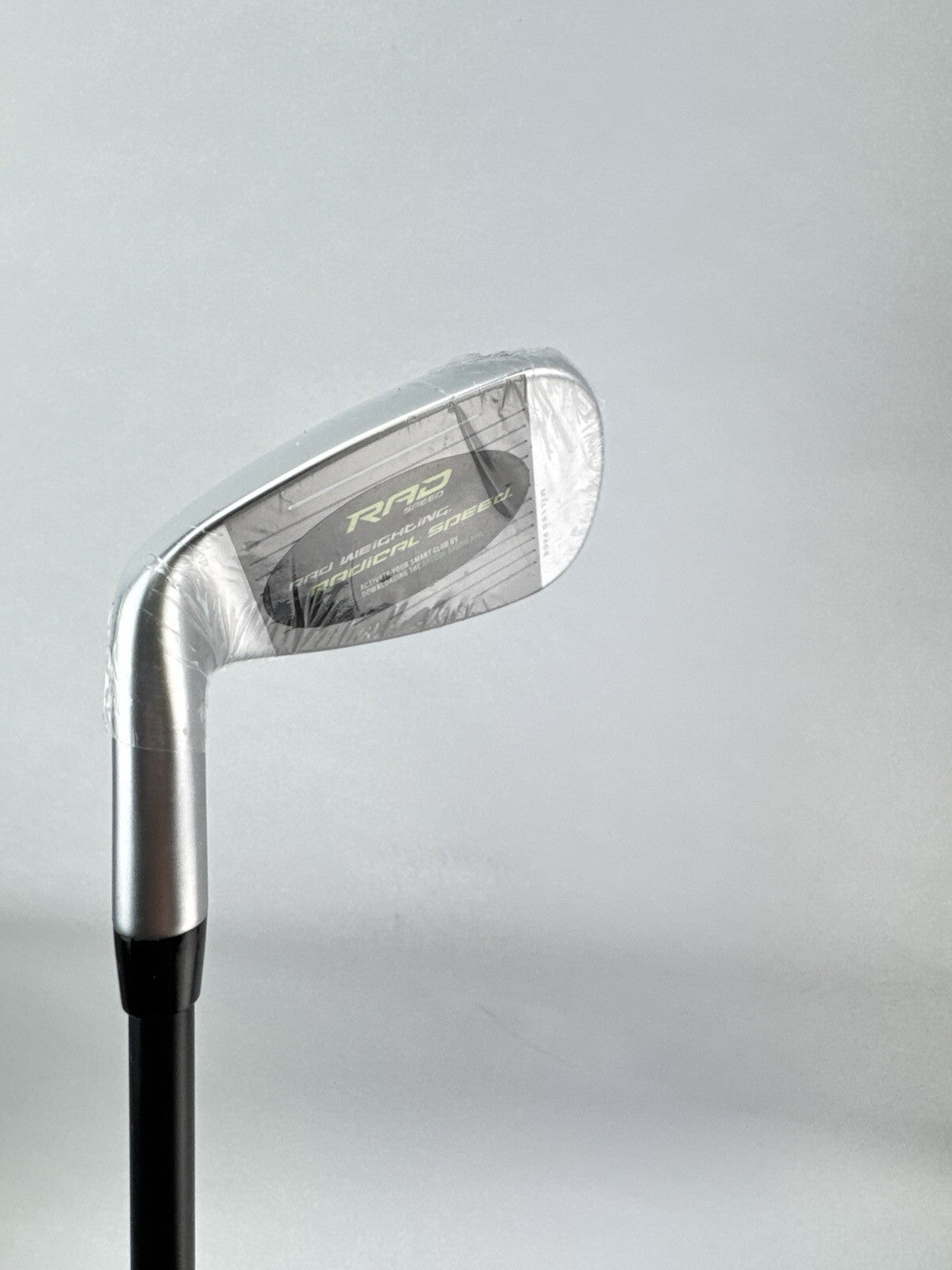 Cobra Radpseed Women’s 8 Iron KBS PGI 55 Ladies Flex Graphite /Right /New /226067