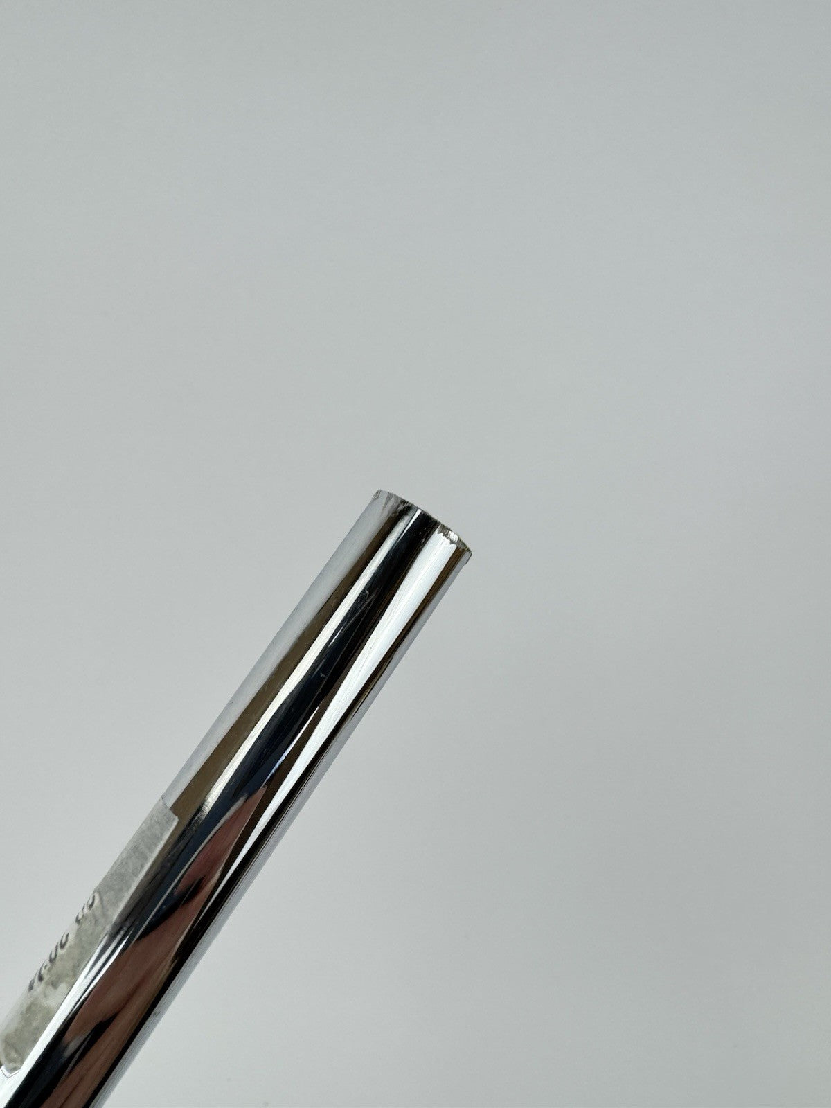 True Temper Vector Wedge Shaft Regular Flex Steel 80G 34.5”/0.355 Tapered /329848